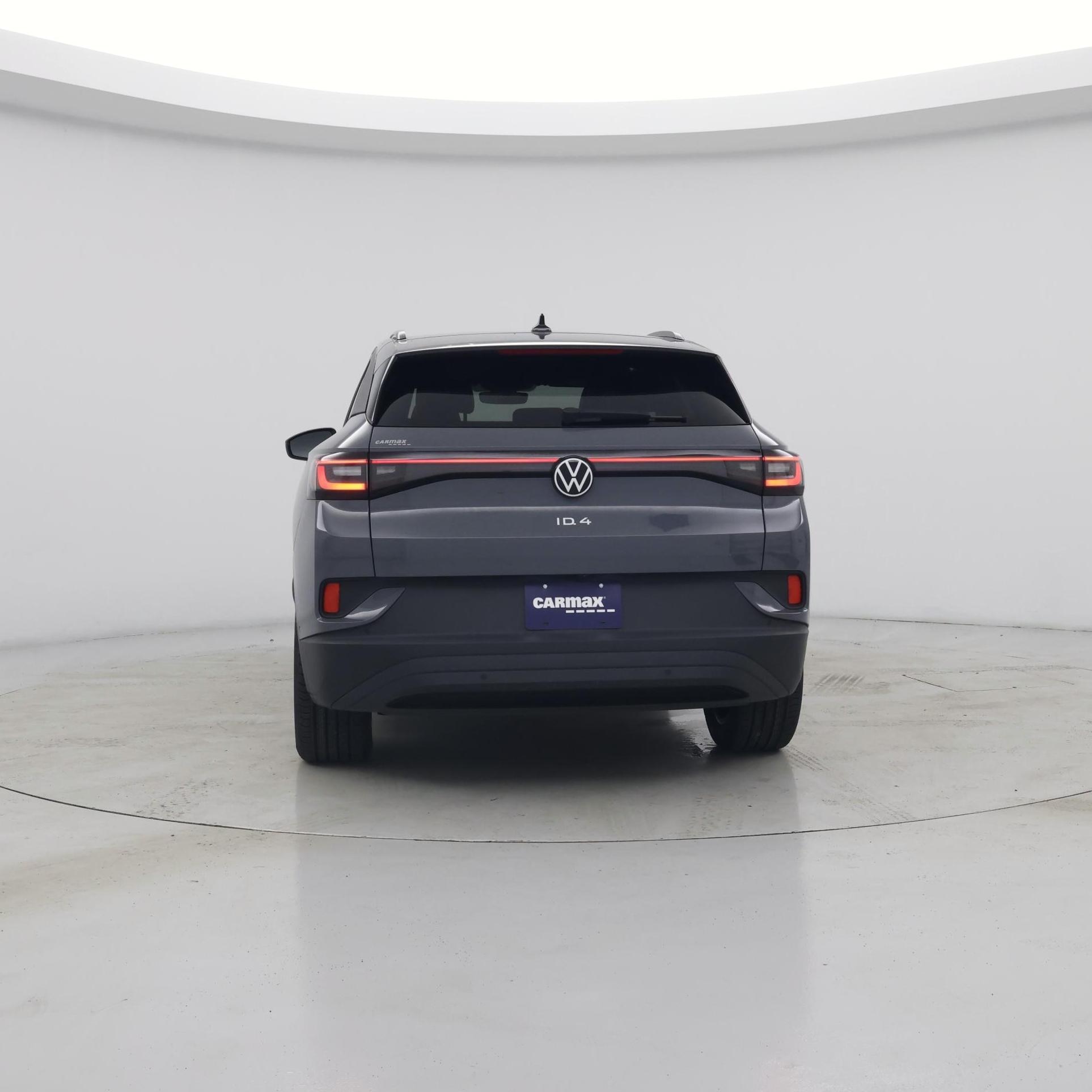 Thumbnail: 2025 Volkswagen ID.4 - 6