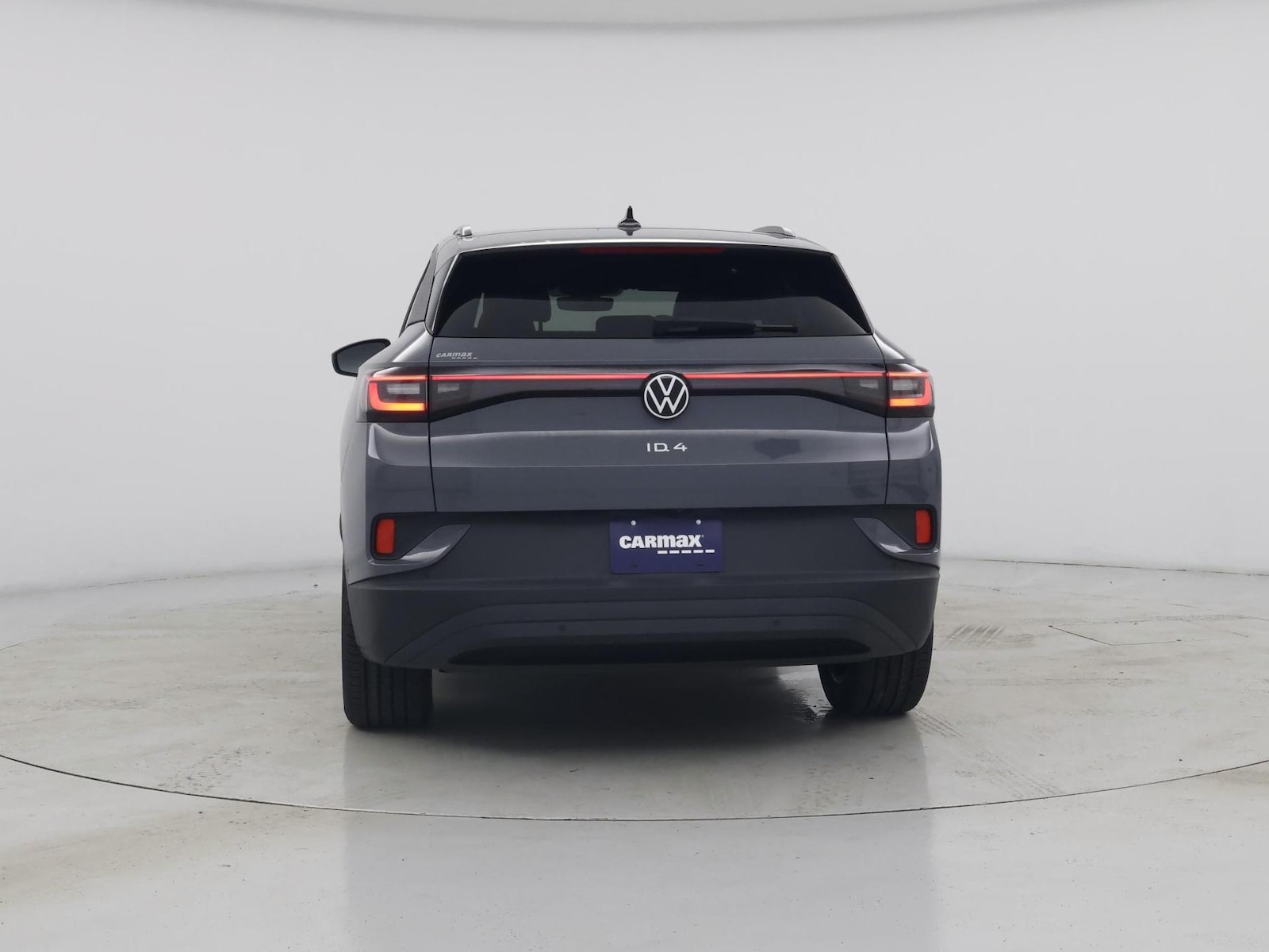 2025 Volkswagen ID.4 PRO - Photo 7
