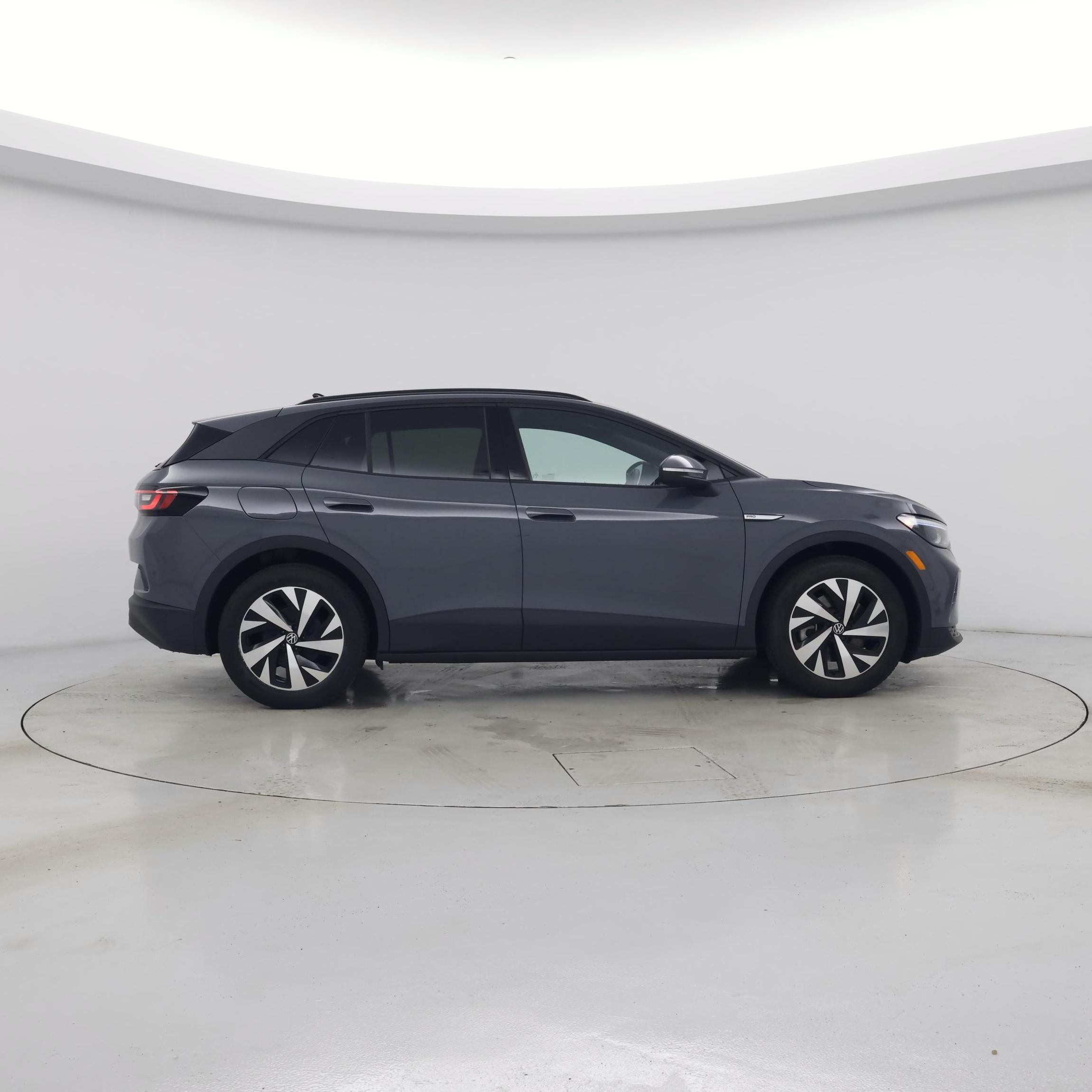 Thumbnail: 2025 Volkswagen ID.4 - 7