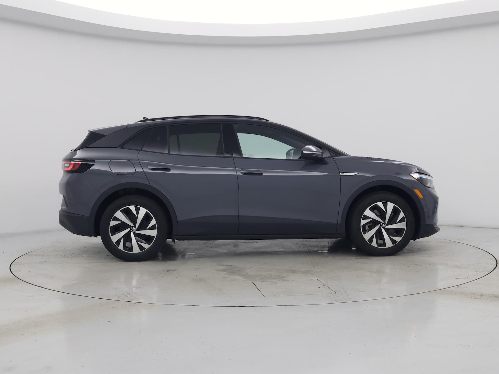 2025 Volkswagen ID.4 PRO - Photo 8