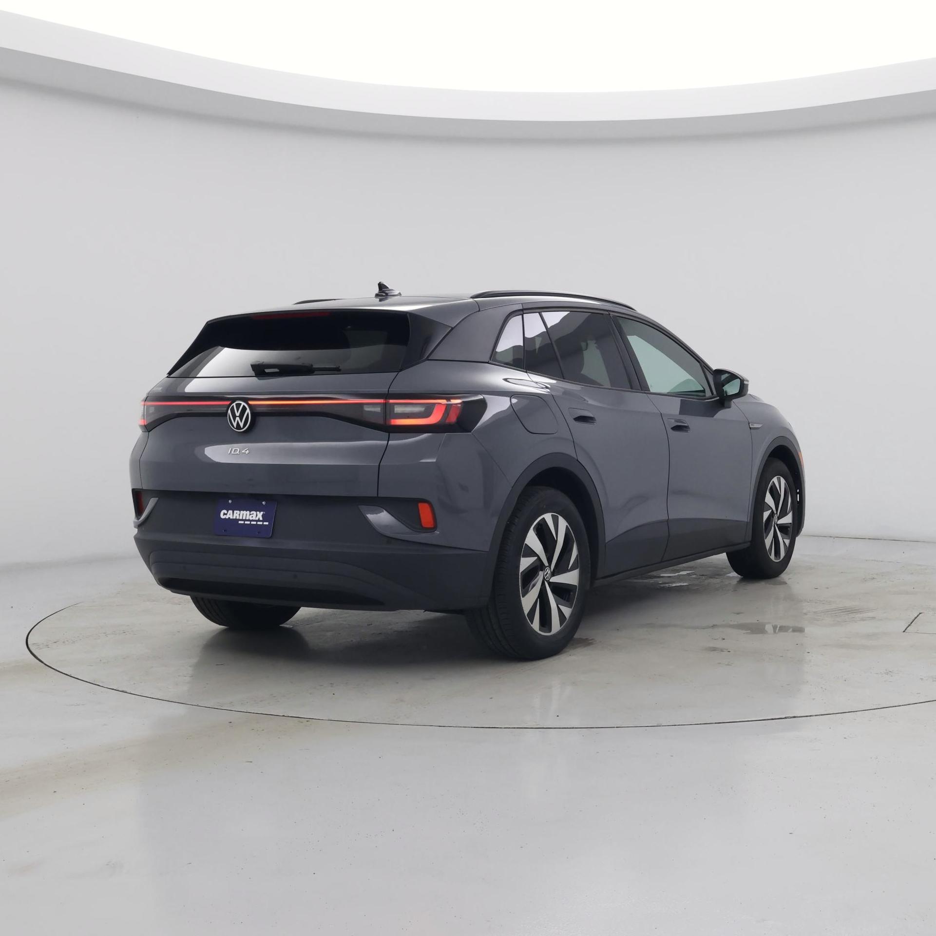 Thumbnail: 2025 Volkswagen ID.4 - 8
