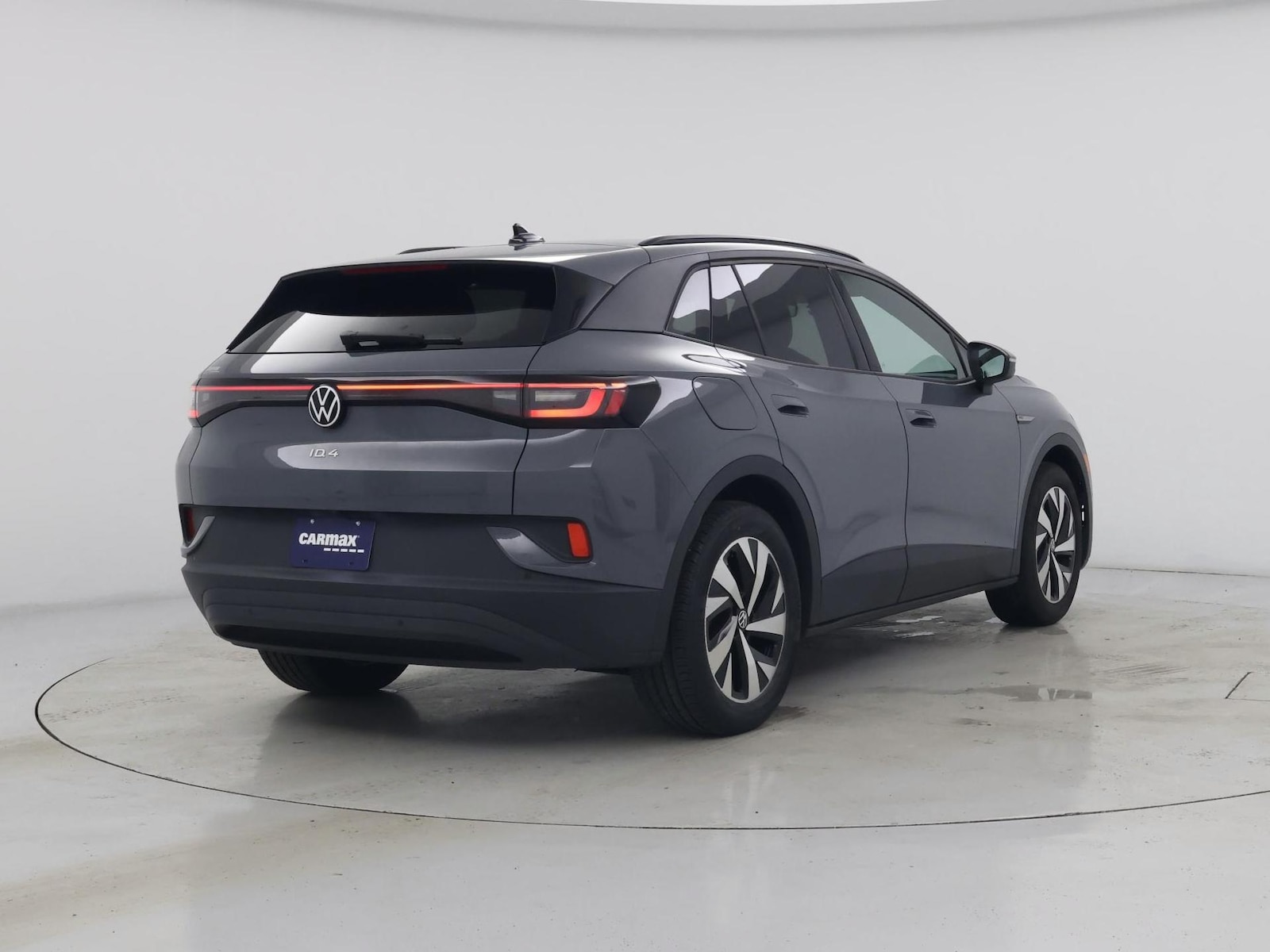 2025 Volkswagen ID.4 PRO - Photo 9