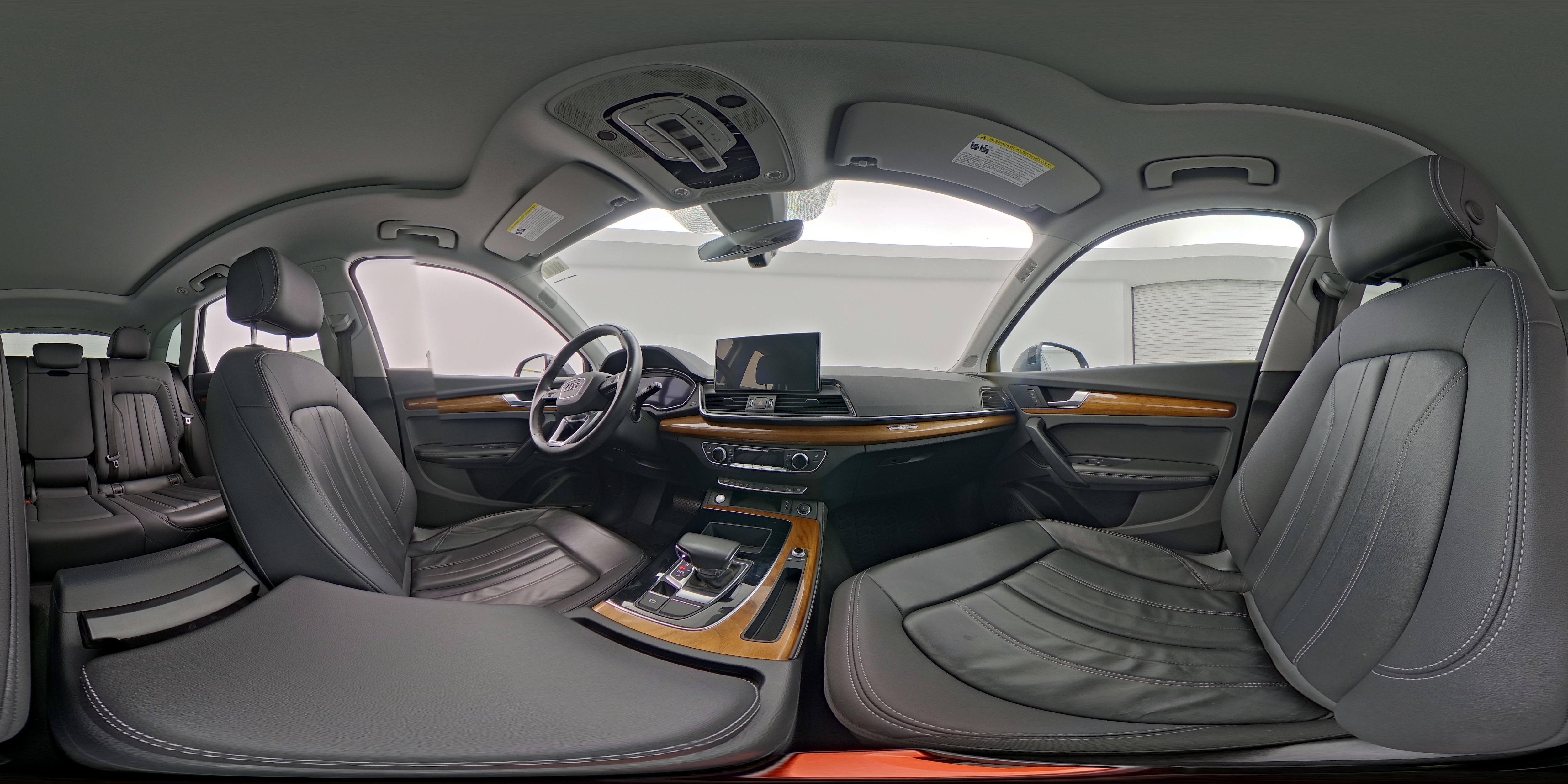 2023 Audi Q5 Premium Plus - Photo 24