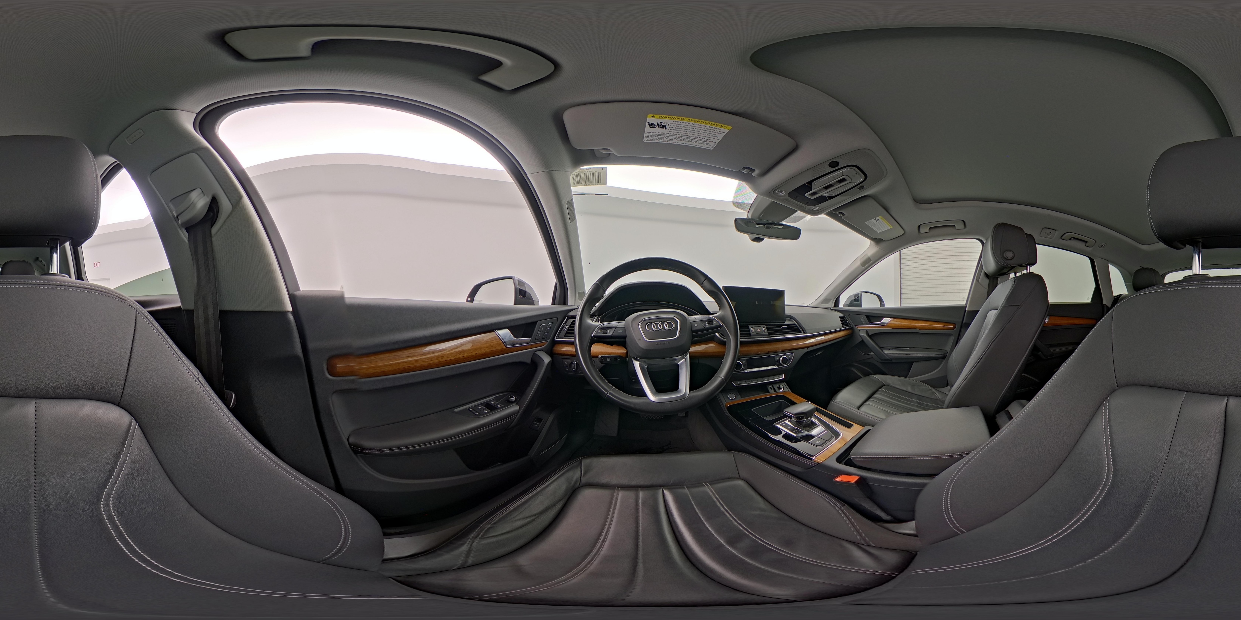2023 Audi Q5 Premium Plus - Photo 26