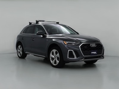 2023 Audi Q5 S-Line Premium Plus