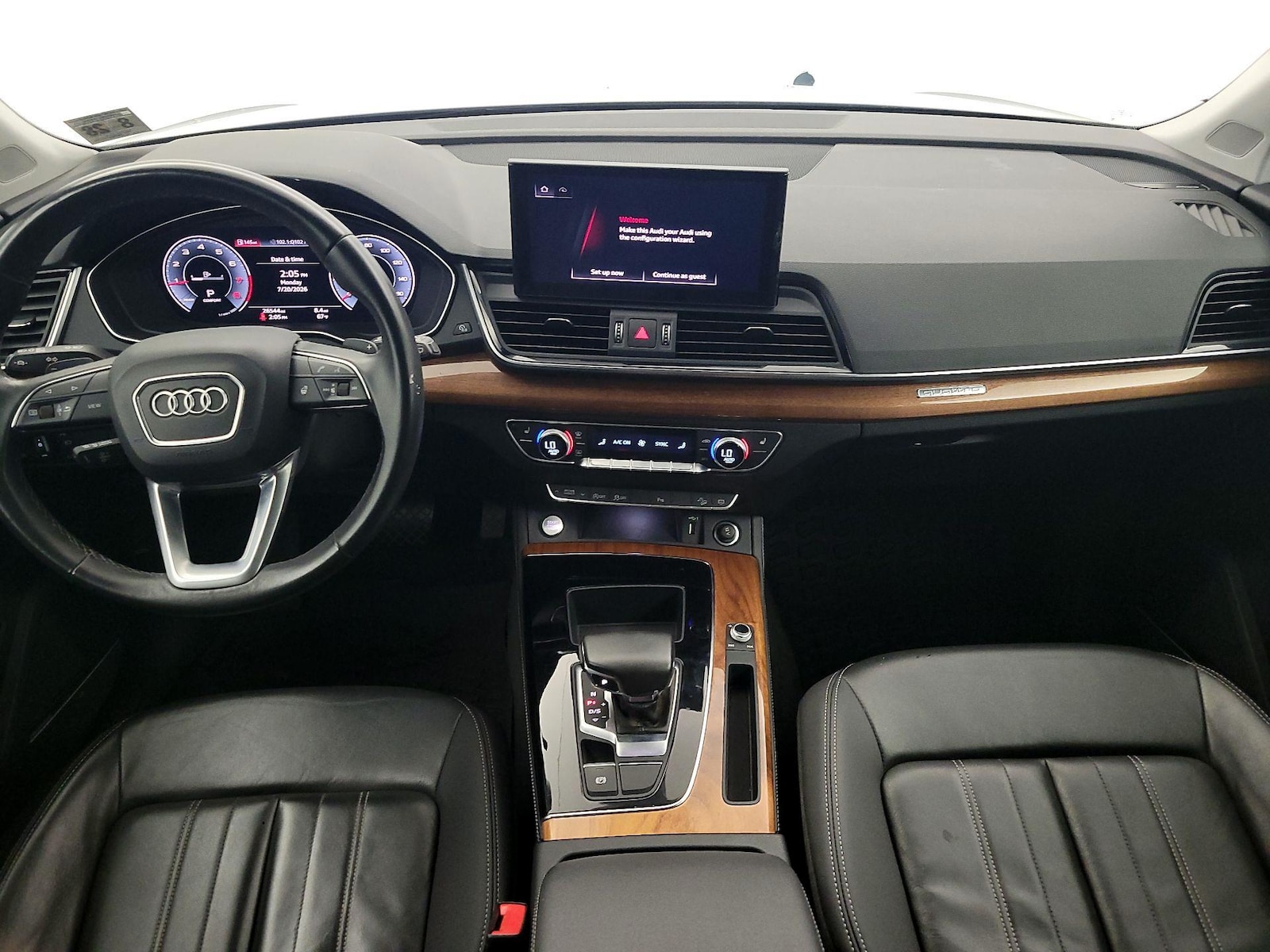 2023 Audi Q5 Premium Plus - Photo 10