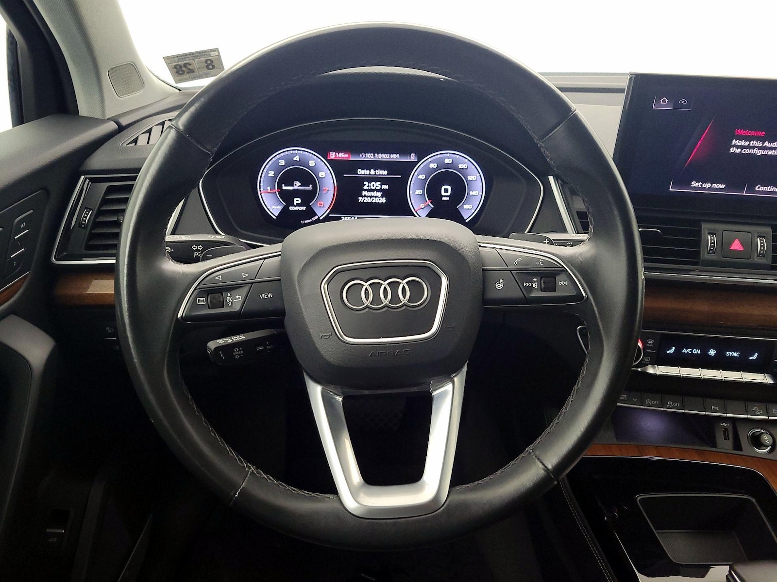 2023 Audi Q5 Premium Plus - Photo 11