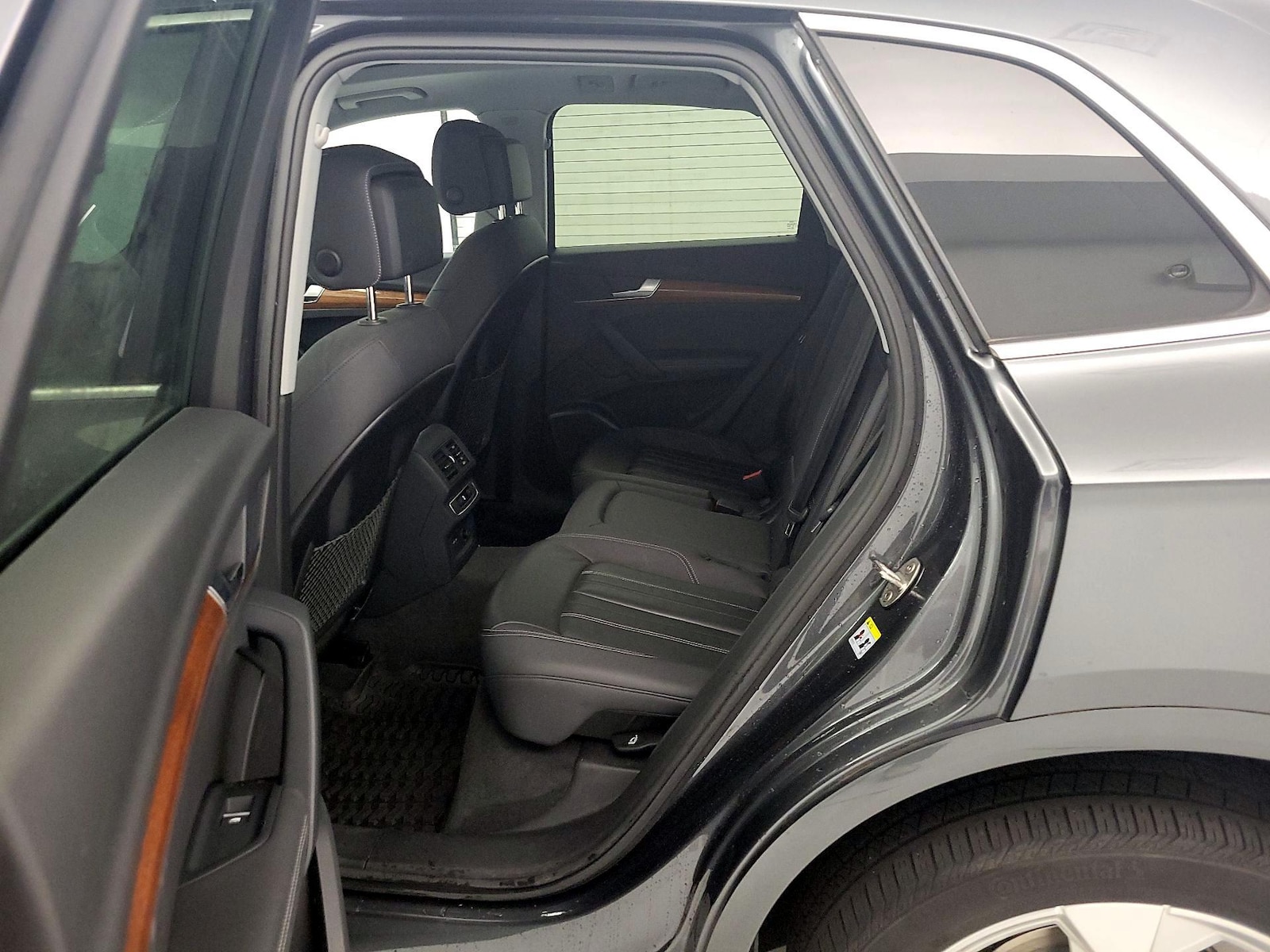 2023 Audi Q5 Premium Plus - Photo 20