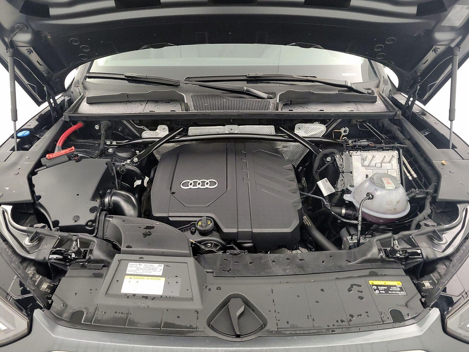 2023 Audi Q5 Premium Plus - Photo 22