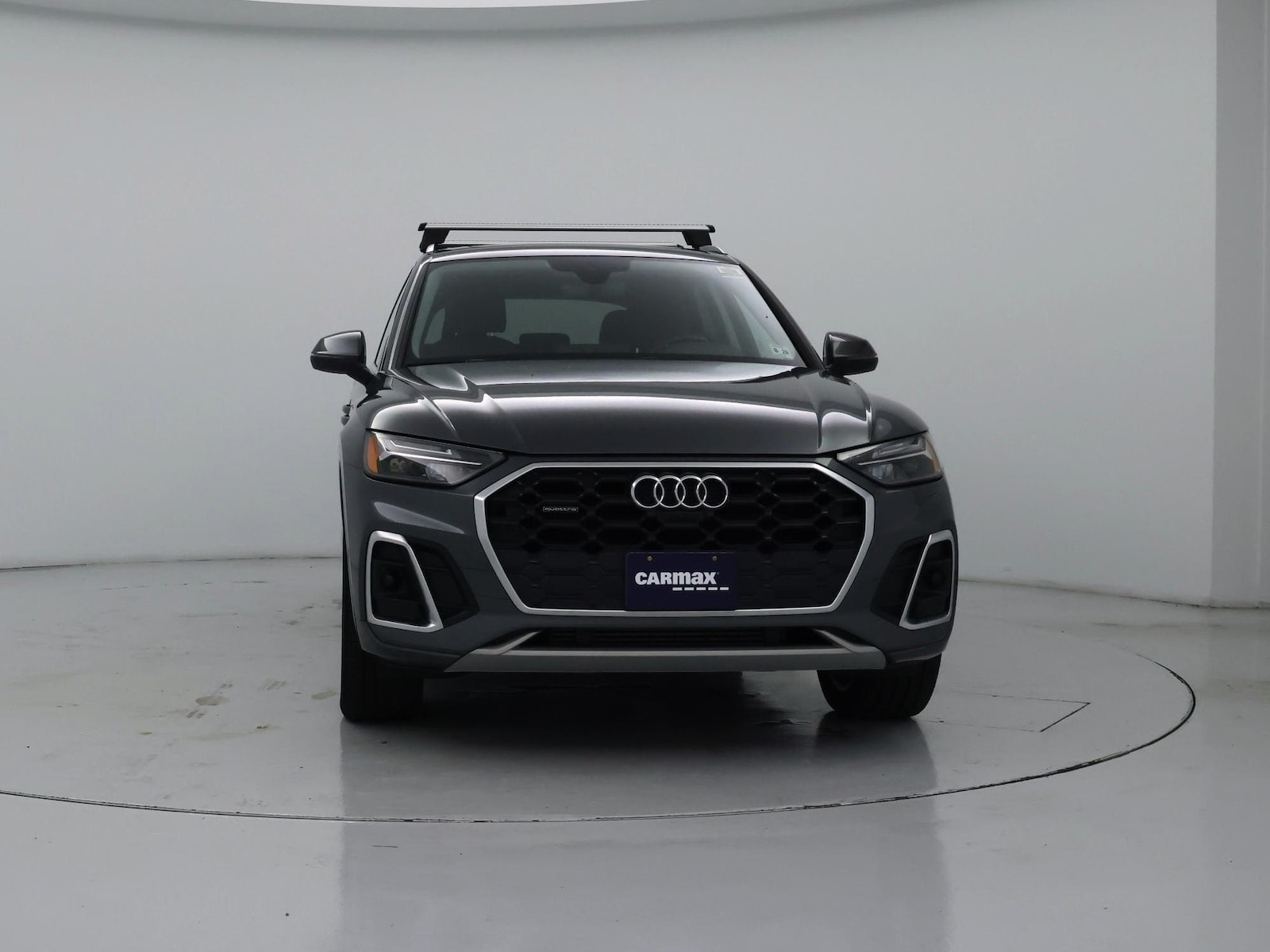 2023 Audi Q5 Premium Plus - Photo 6