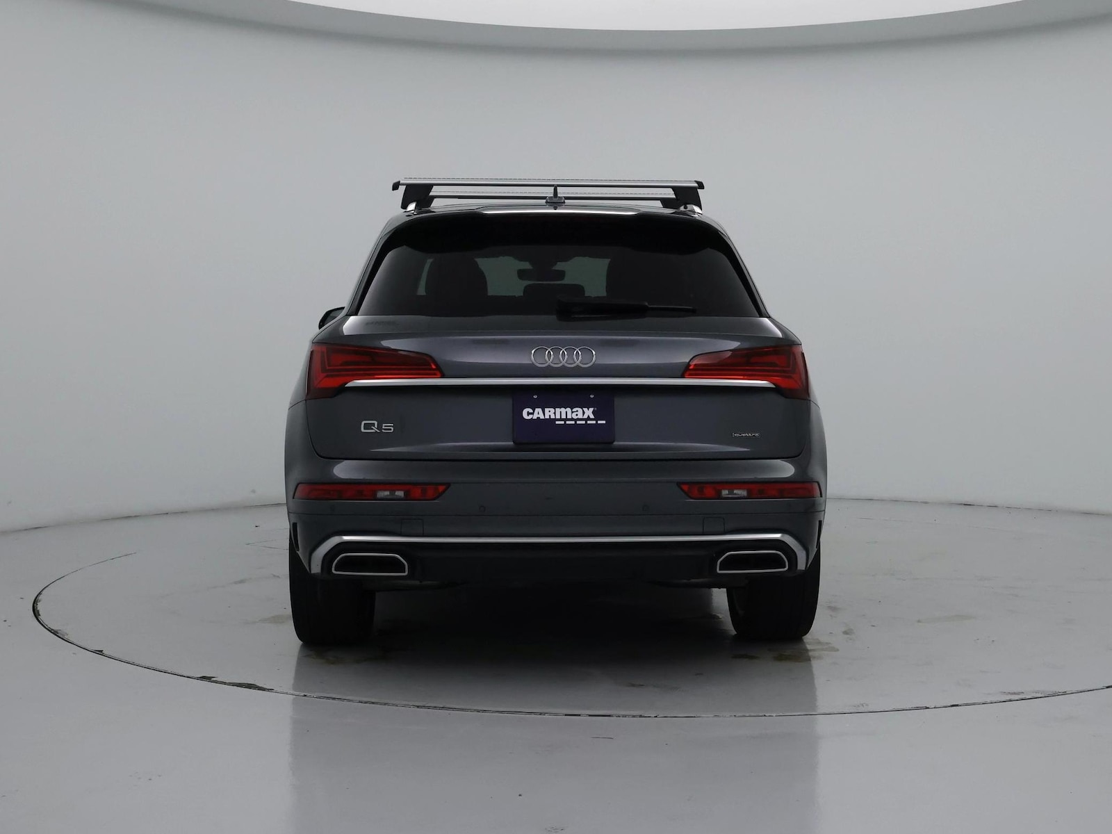 2023 Audi Q5 Premium Plus - Photo 7