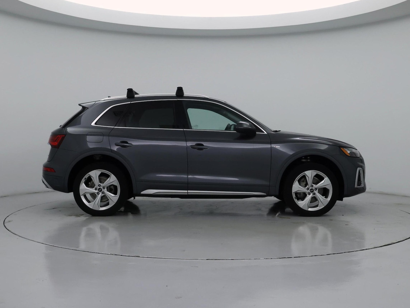 2023 Audi Q5 Premium Plus - Photo 8