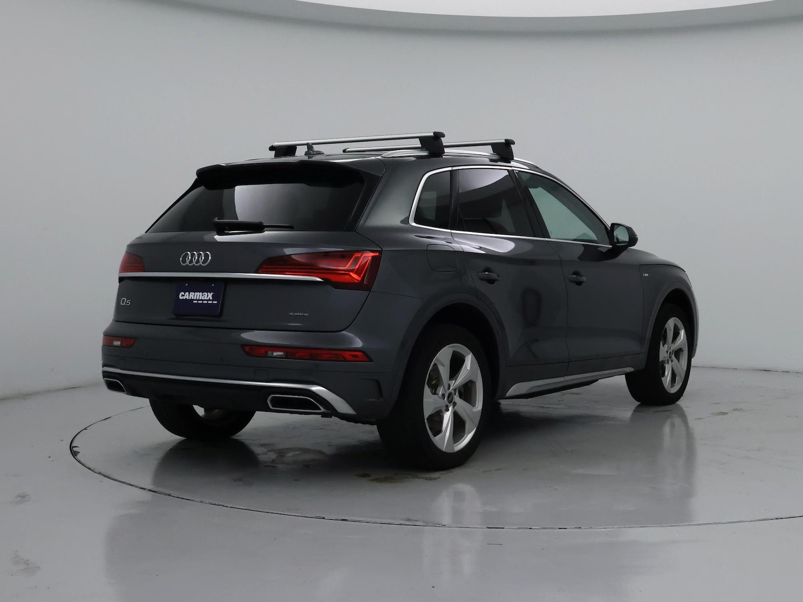 2023 Audi Q5 Premium Plus - Photo 9