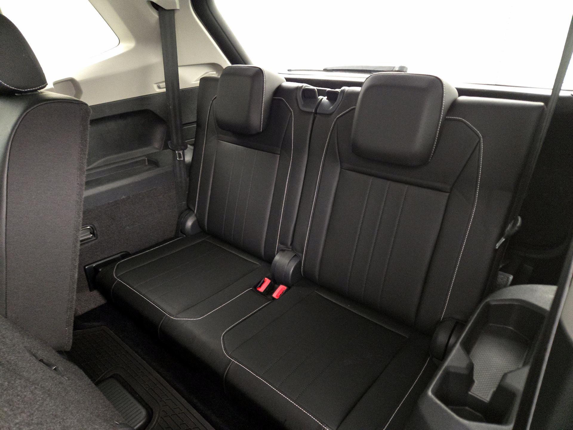 Thumbnail: 2022 Volkswagen Tiguan - 20