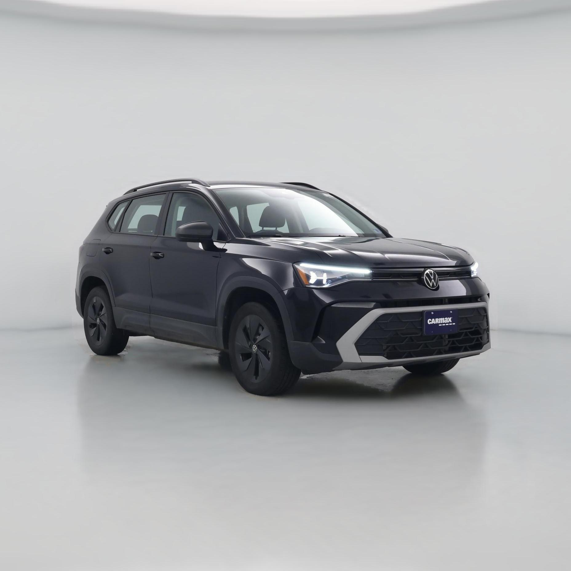 Thumbnail: 2025 Volkswagen Taos - 1