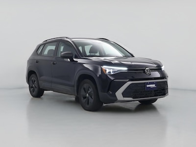2025 Volkswagen Taos S