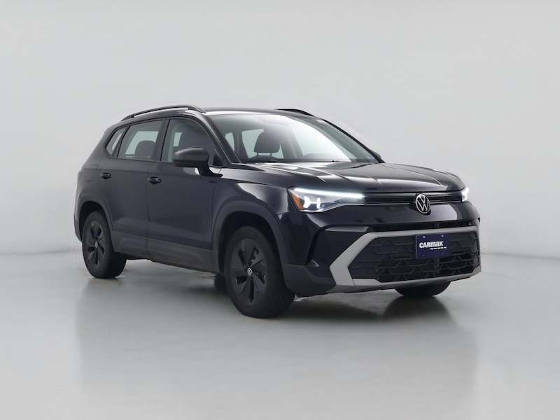 2025 Volkswagen Taos S