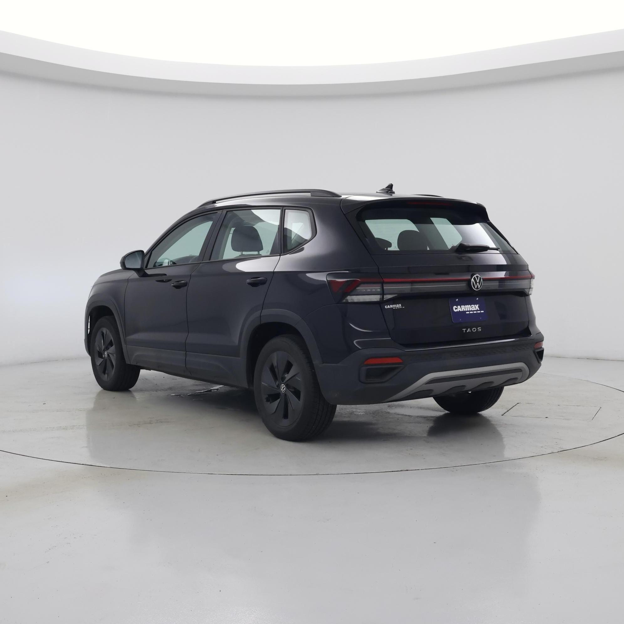 Thumbnail: 2025 Volkswagen Taos - 2