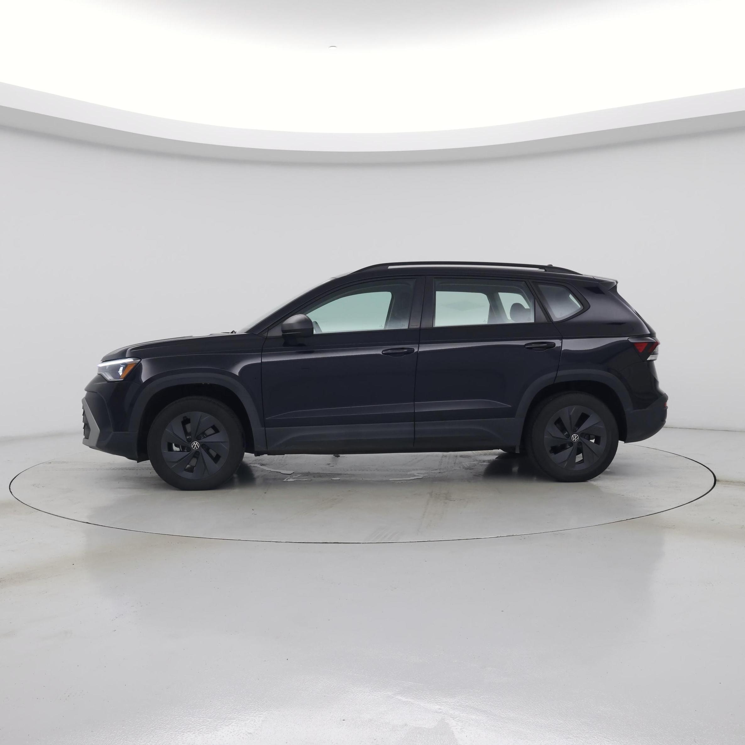 Thumbnail: 2025 Volkswagen Taos - 3