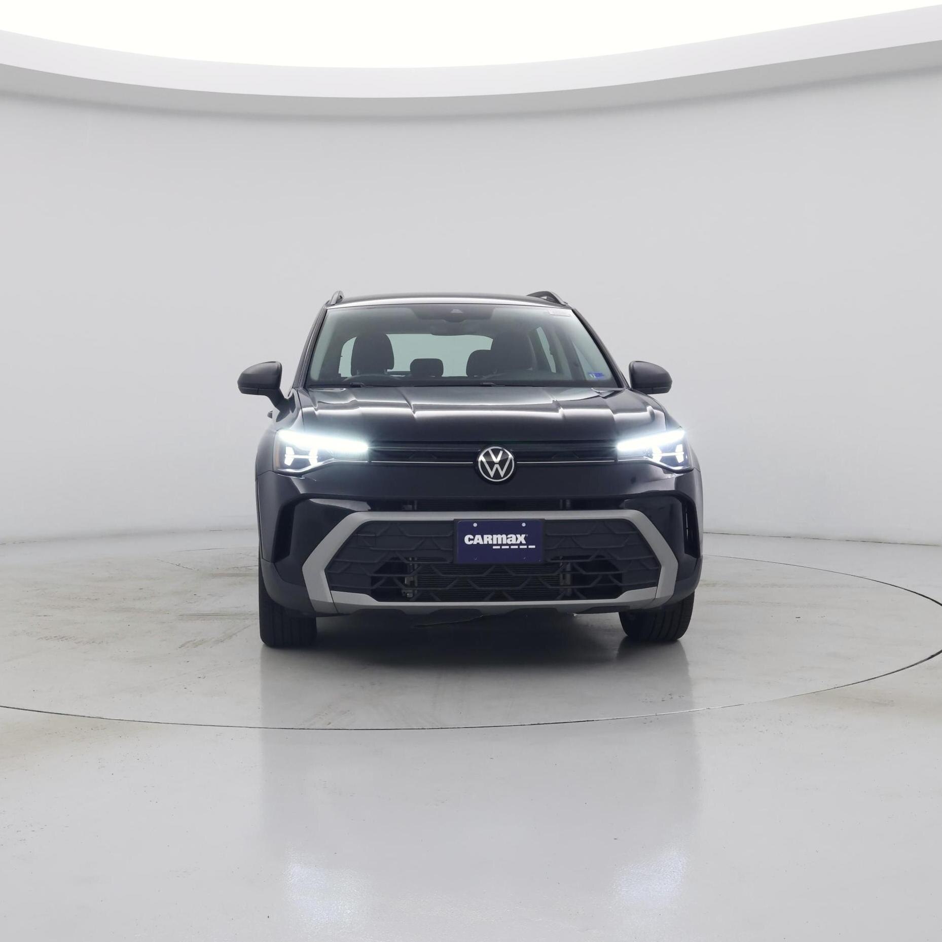 Thumbnail: 2025 Volkswagen Taos - 5