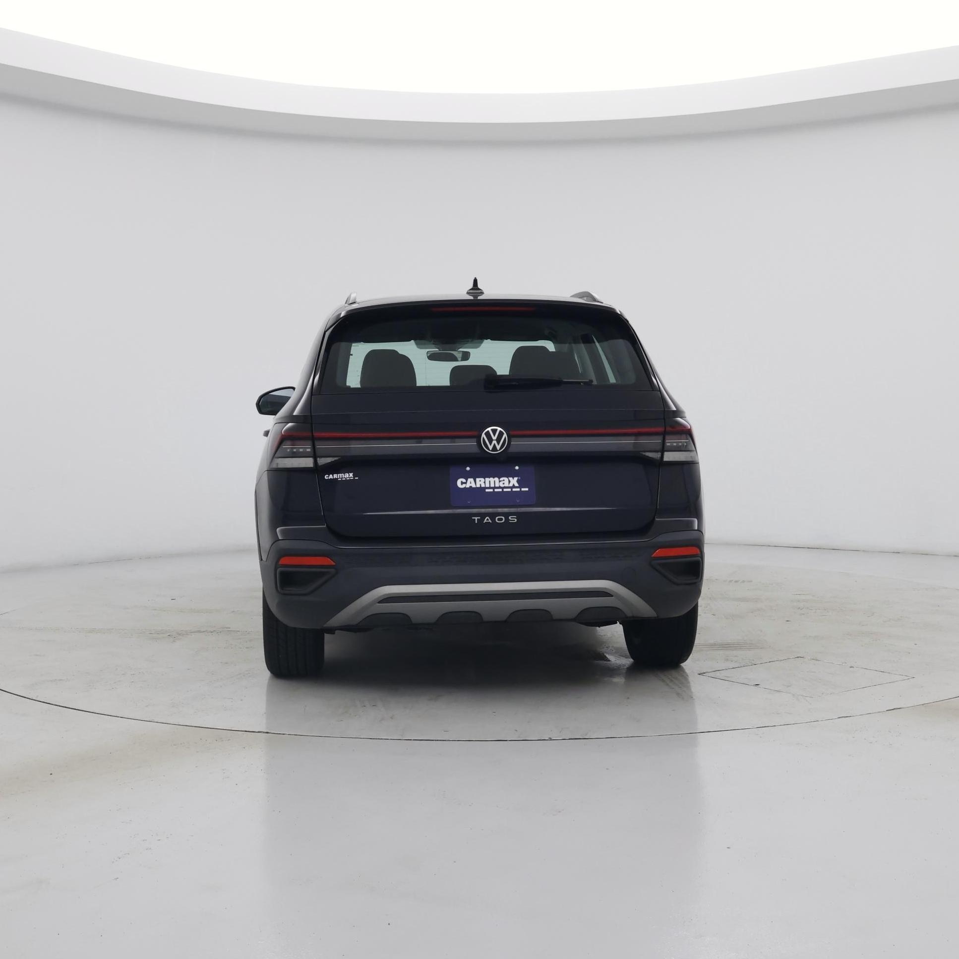 Thumbnail: 2025 Volkswagen Taos - 6