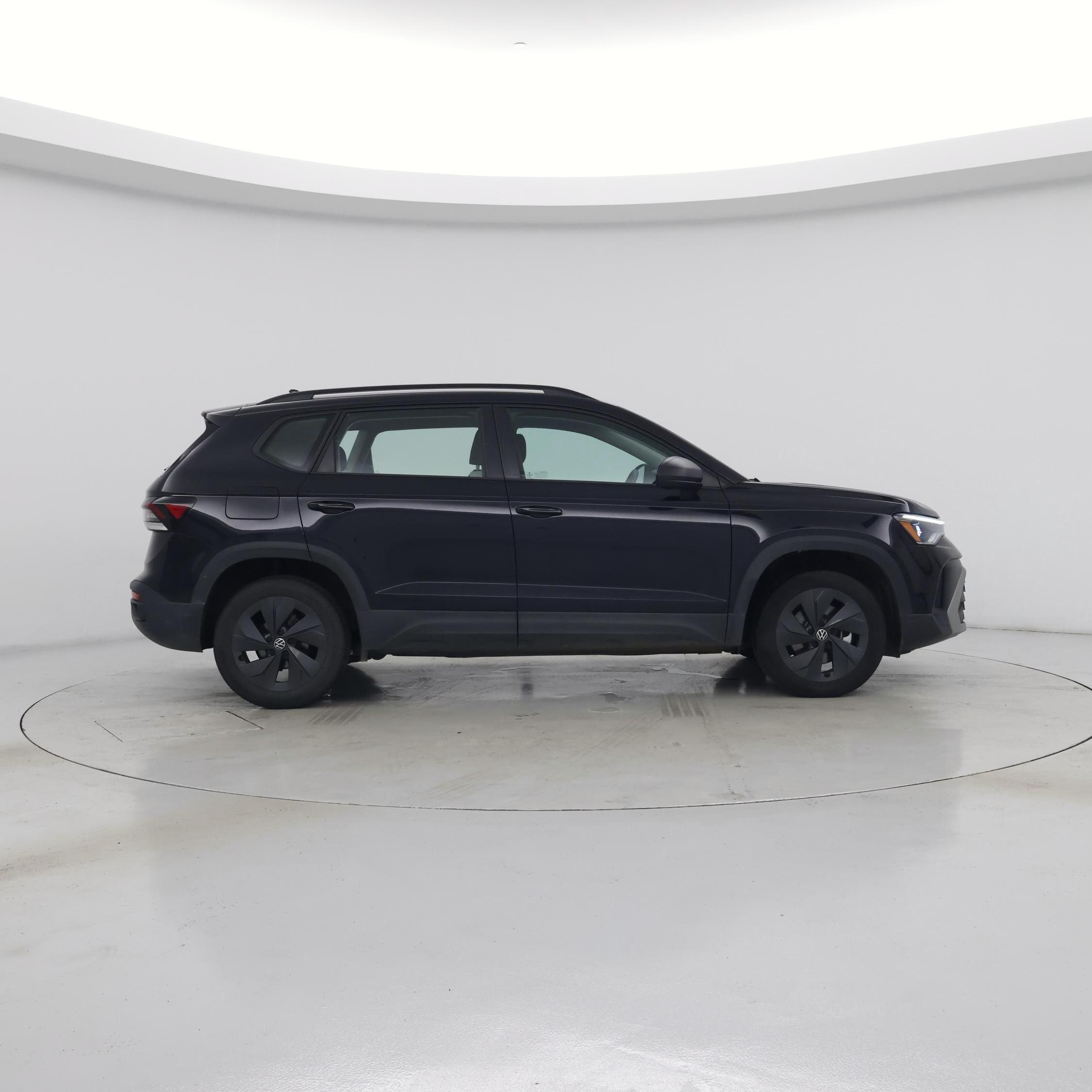 Thumbnail: 2025 Volkswagen Taos - 7