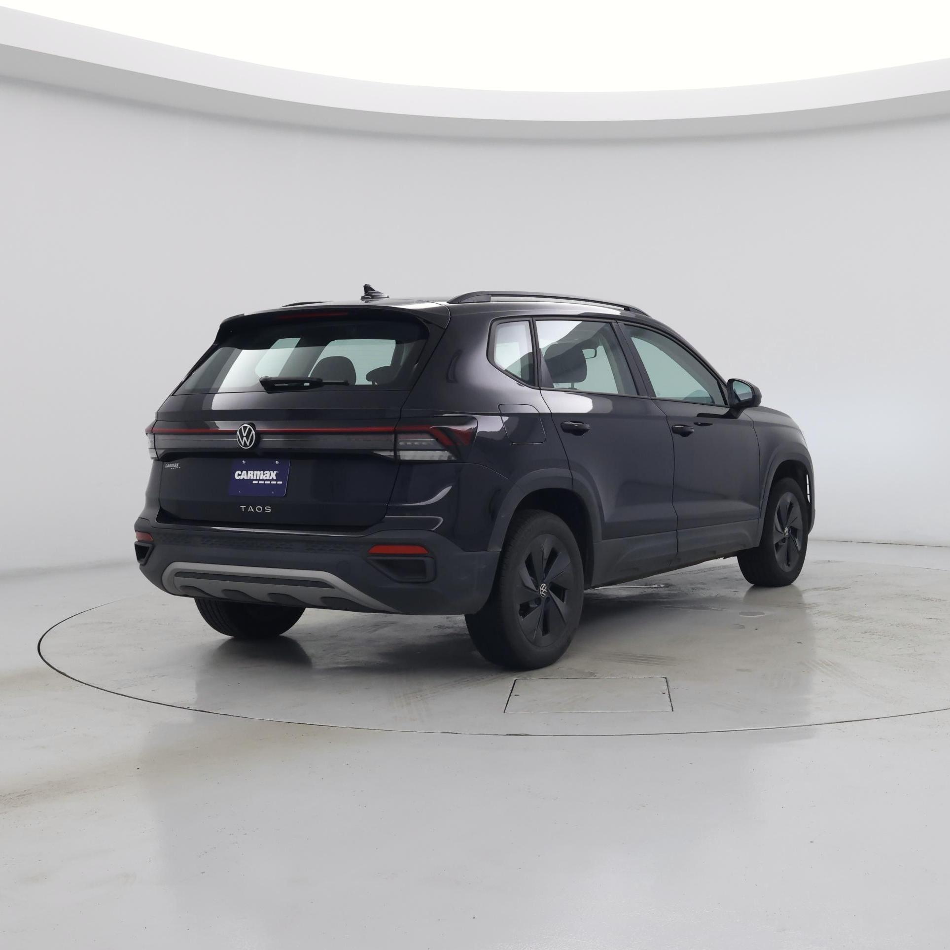 Thumbnail: 2025 Volkswagen Taos - 8