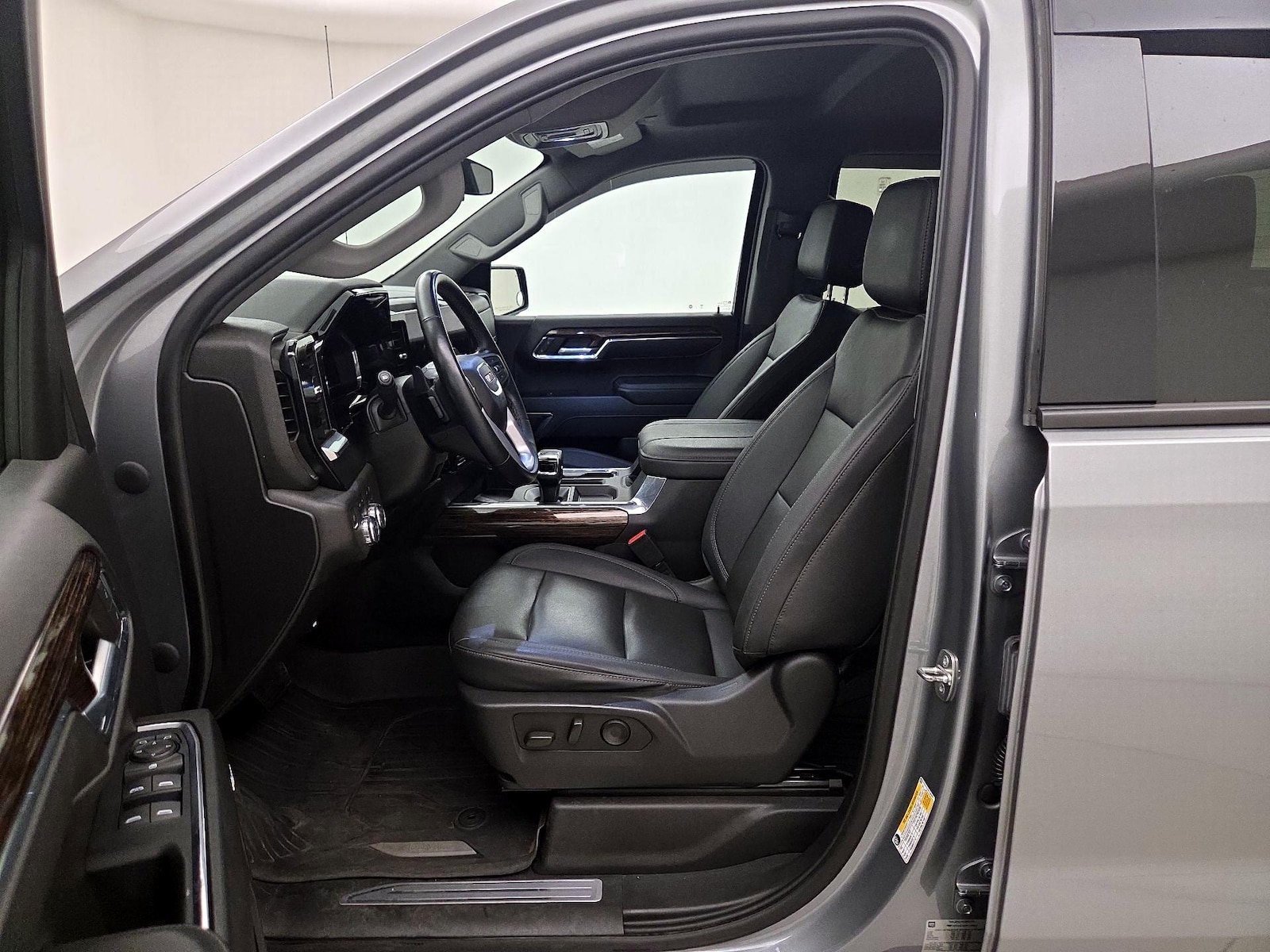 2023 GMC Sierra 1500 Elevation - Photo 10