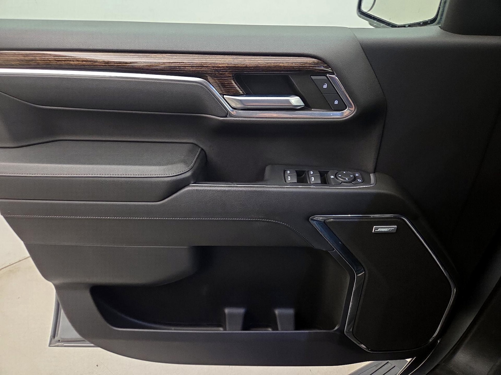 2023 GMC Sierra 1500 Elevation - Photo 11