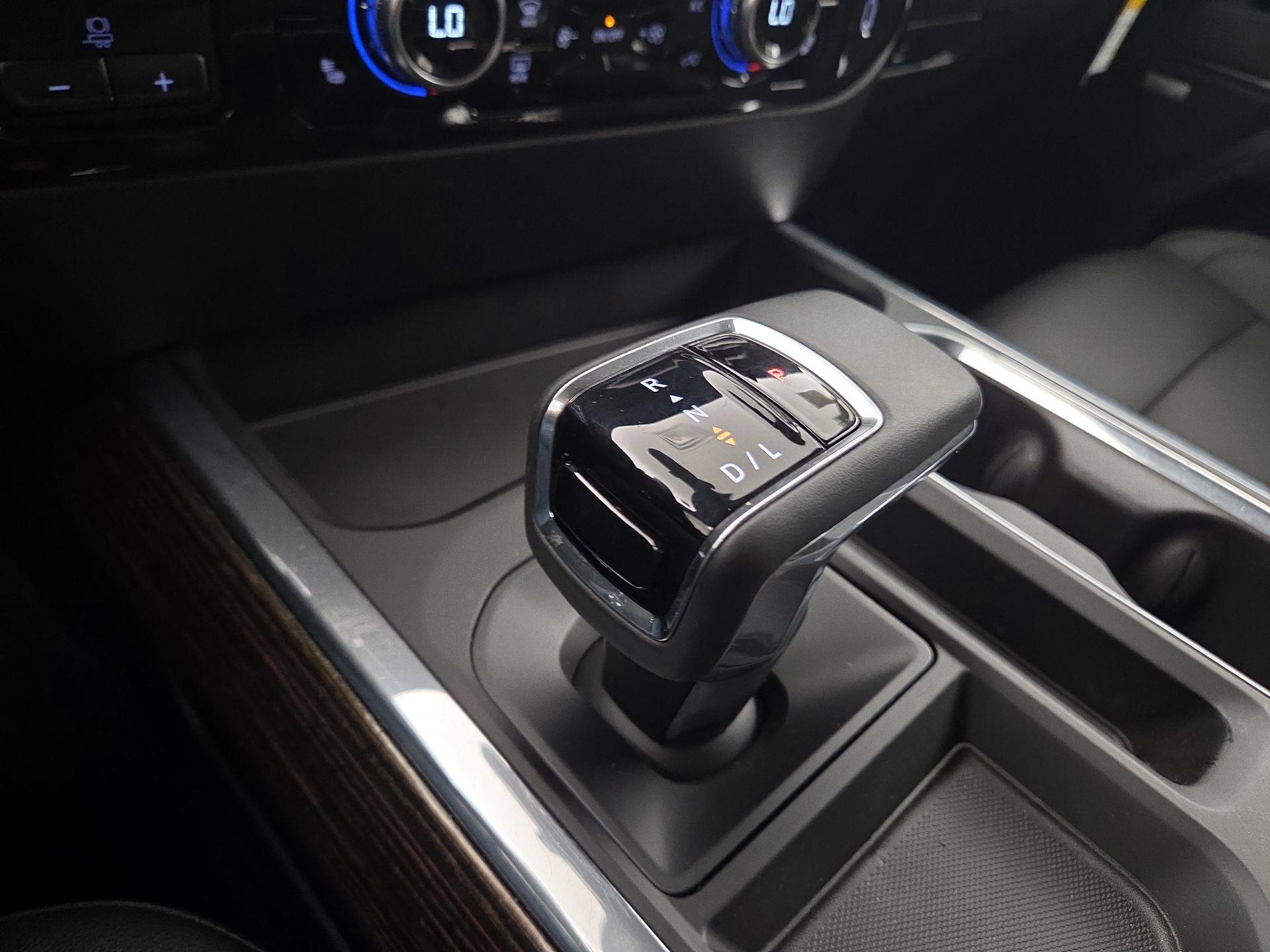 Thumbnail: 2023 GMC Sierra 1500 - 15