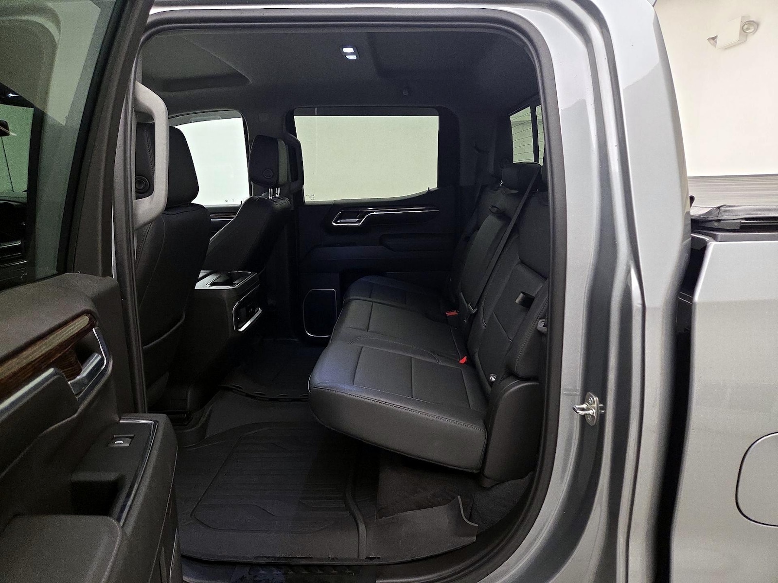 2023 GMC Sierra 1500 Elevation - Photo 18