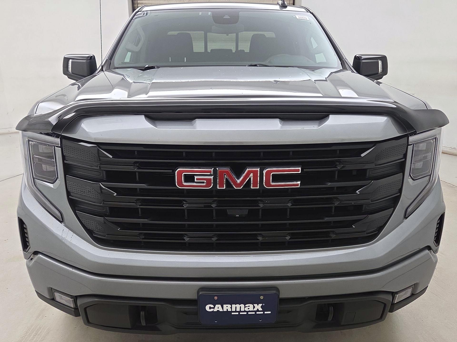 Thumbnail: 2023 GMC Sierra 1500 - 2