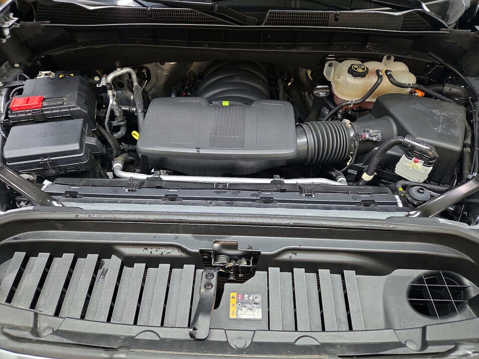 2023 GMC Sierra 1500 Elevation - Photo 20