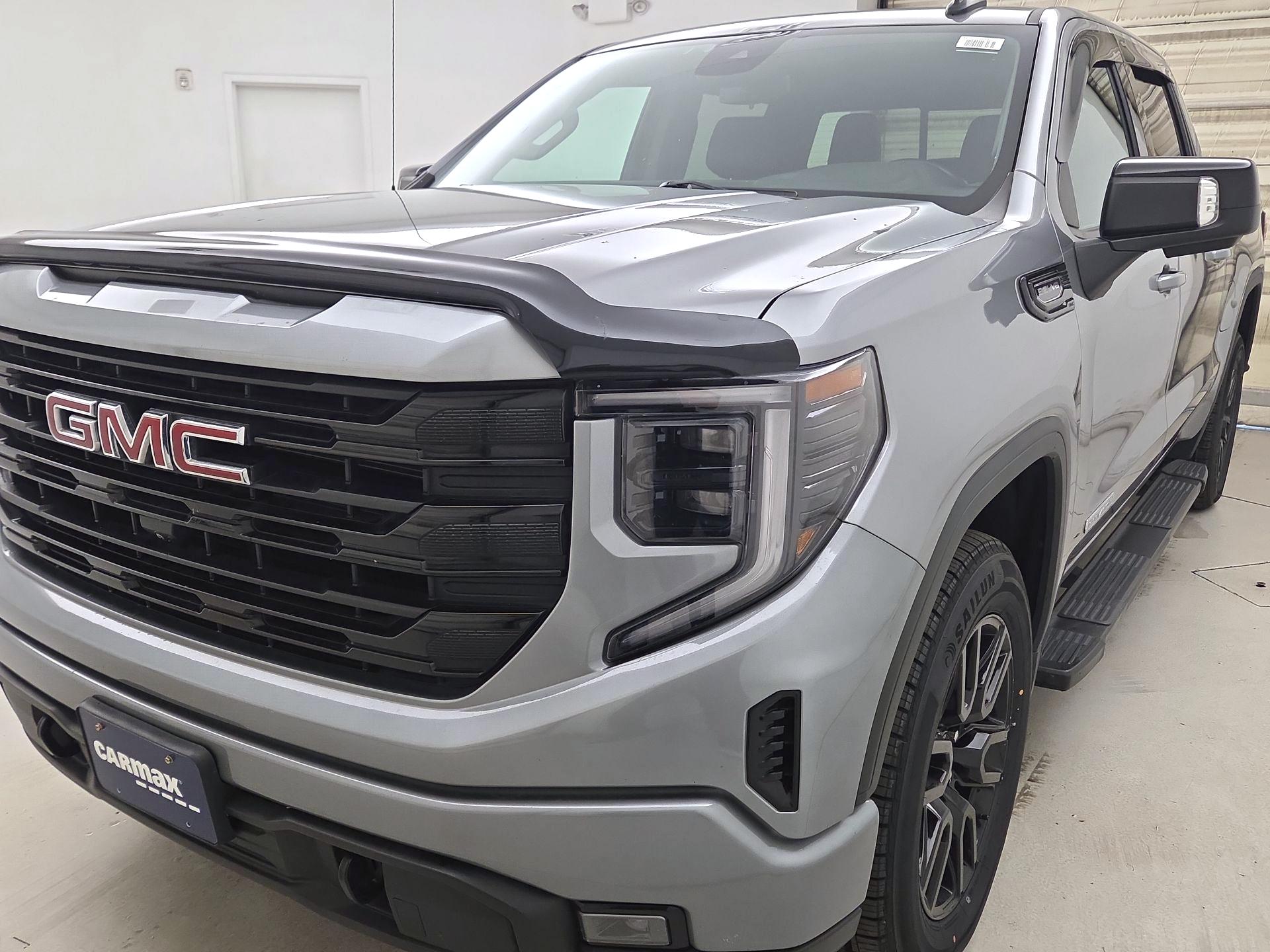 Thumbnail: 2023 GMC Sierra 1500 - 3