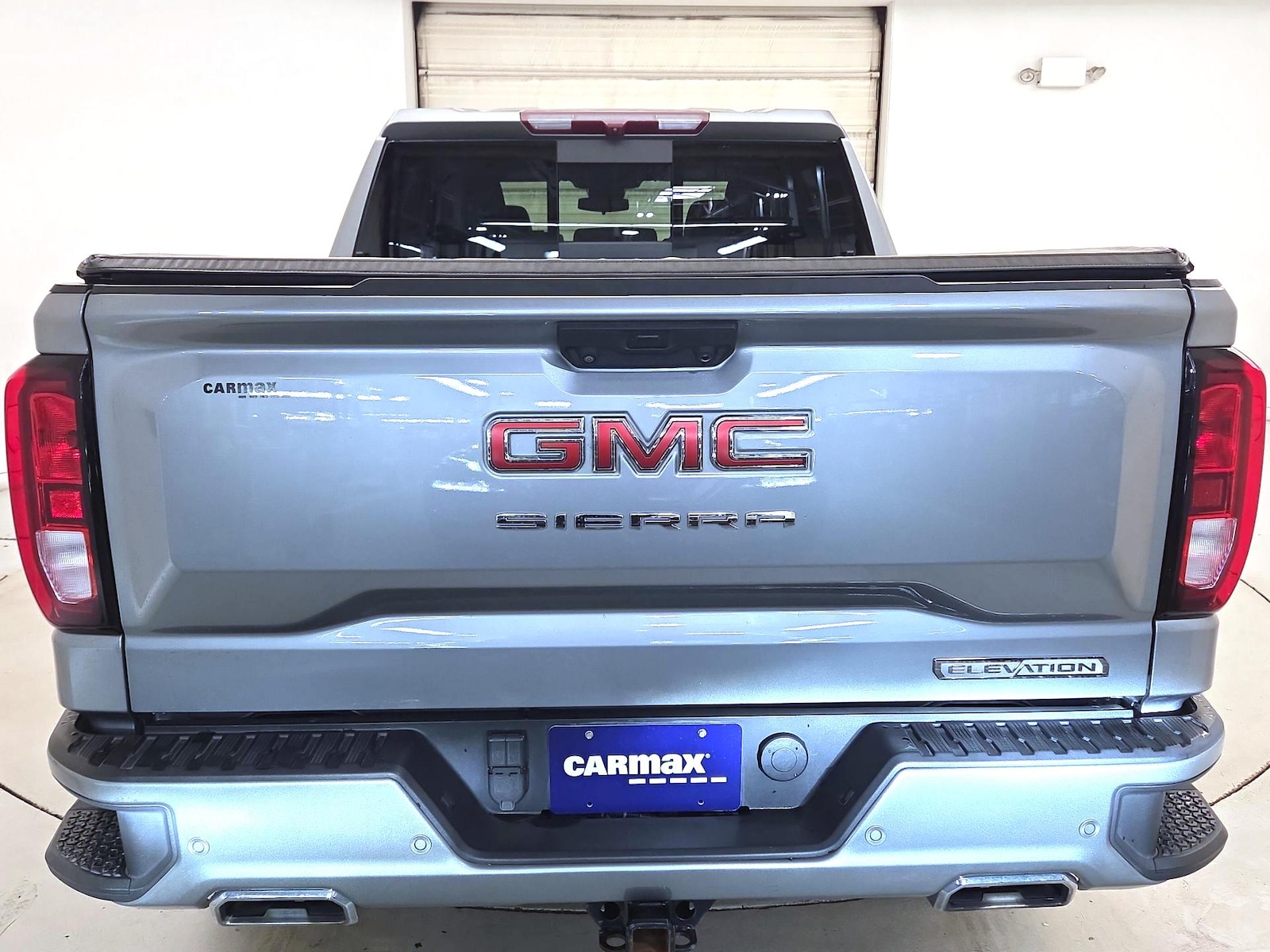 2023 GMC Sierra 1500 Elevation - Photo 6