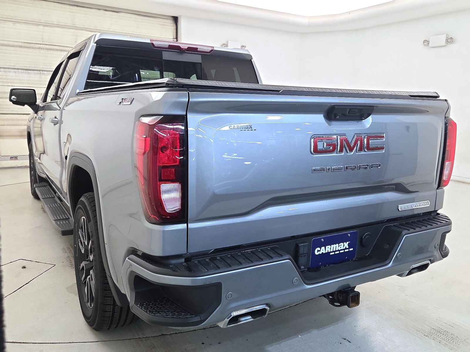 2023 GMC Sierra 1500 Elevation - Photo 7