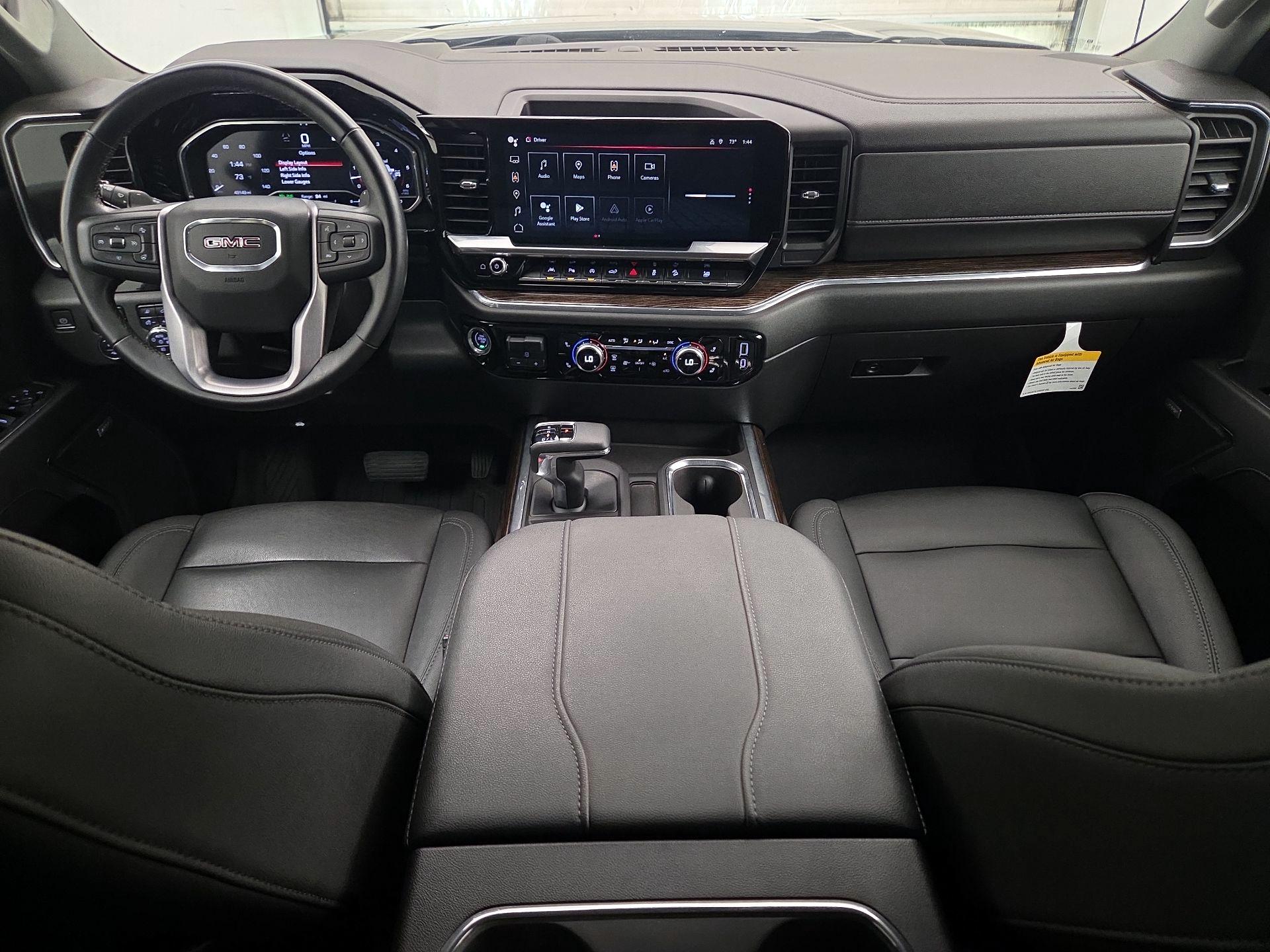 Thumbnail: 2023 GMC Sierra 1500 - 8