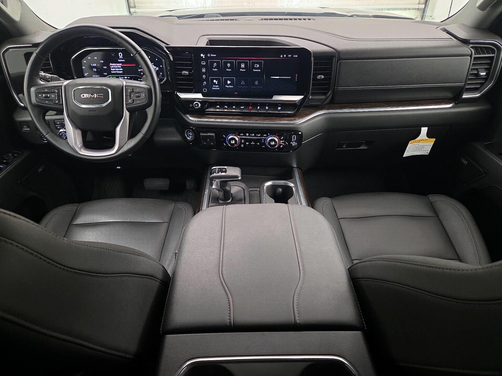 2023 GMC Sierra 1500 Elevation - Photo 8