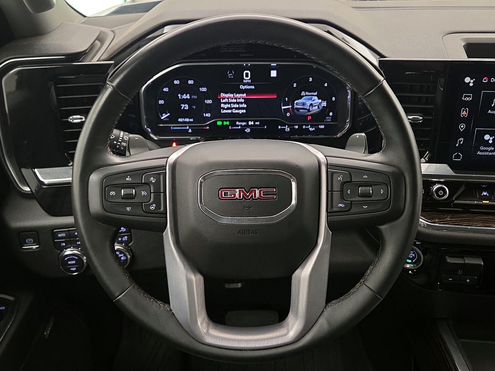 2023 GMC Sierra 1500 Elevation - Photo 9