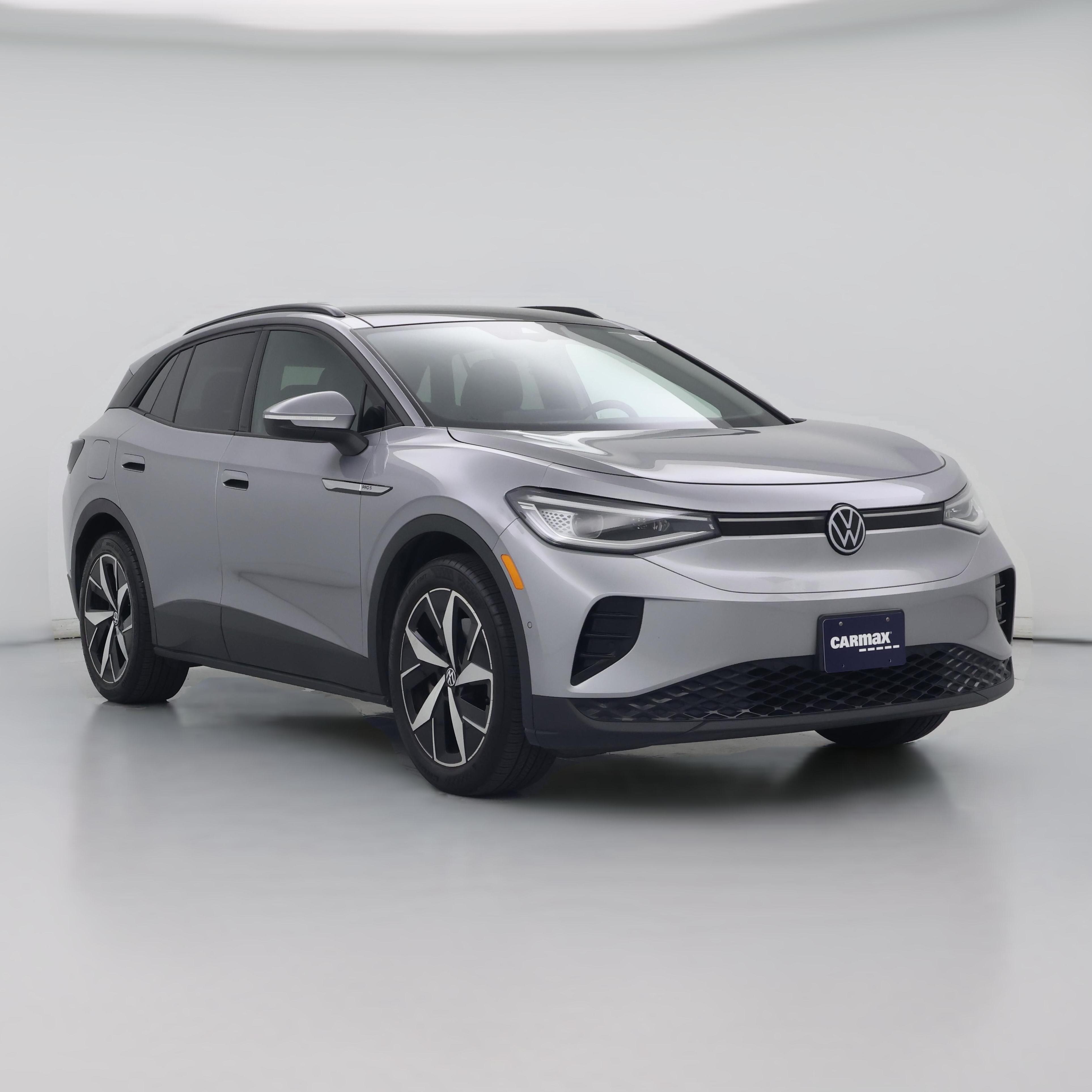 Thumbnail: 2023 Volkswagen ID.4 - 1