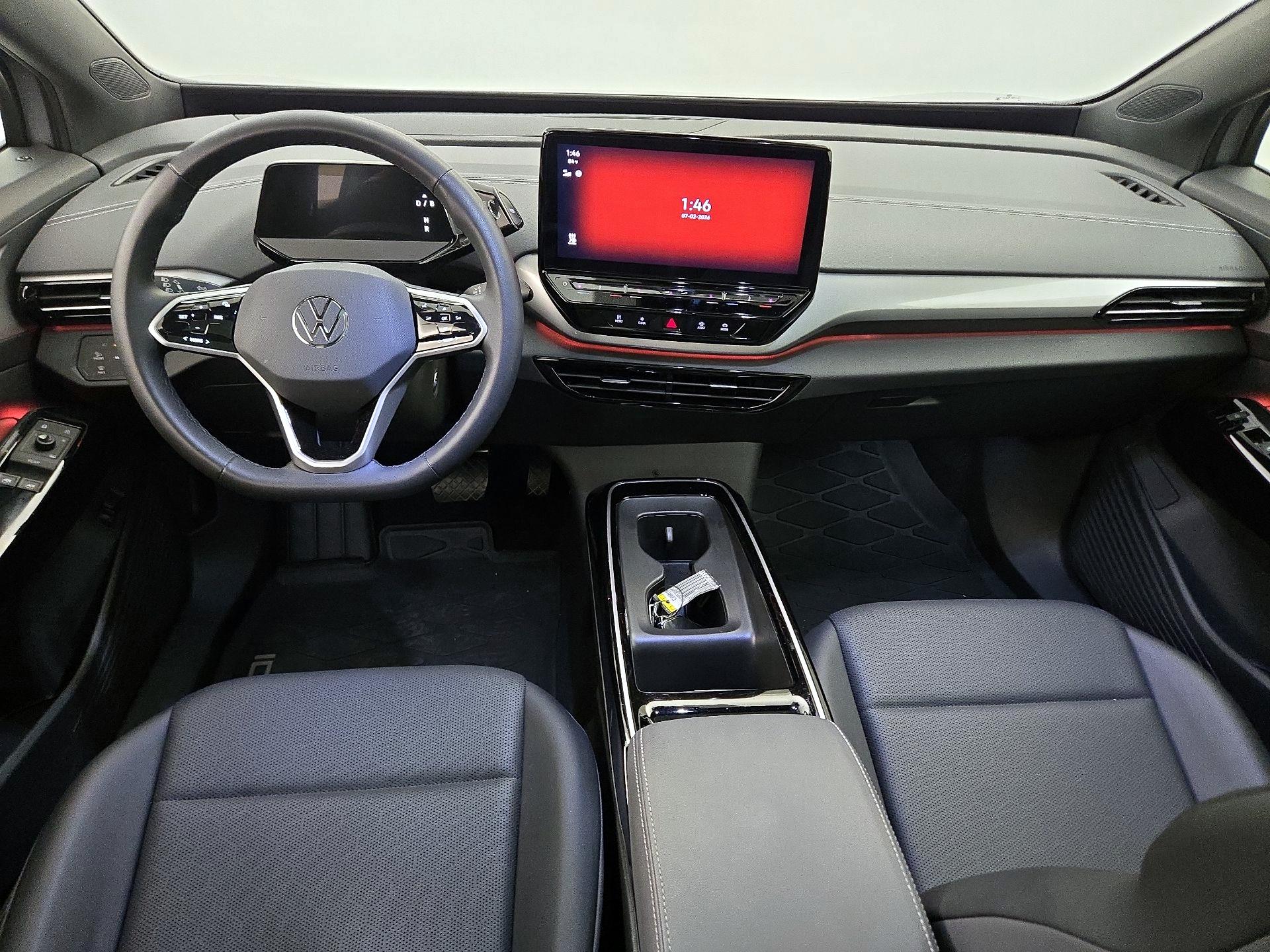 Thumbnail: 2023 Volkswagen ID.4 - 9