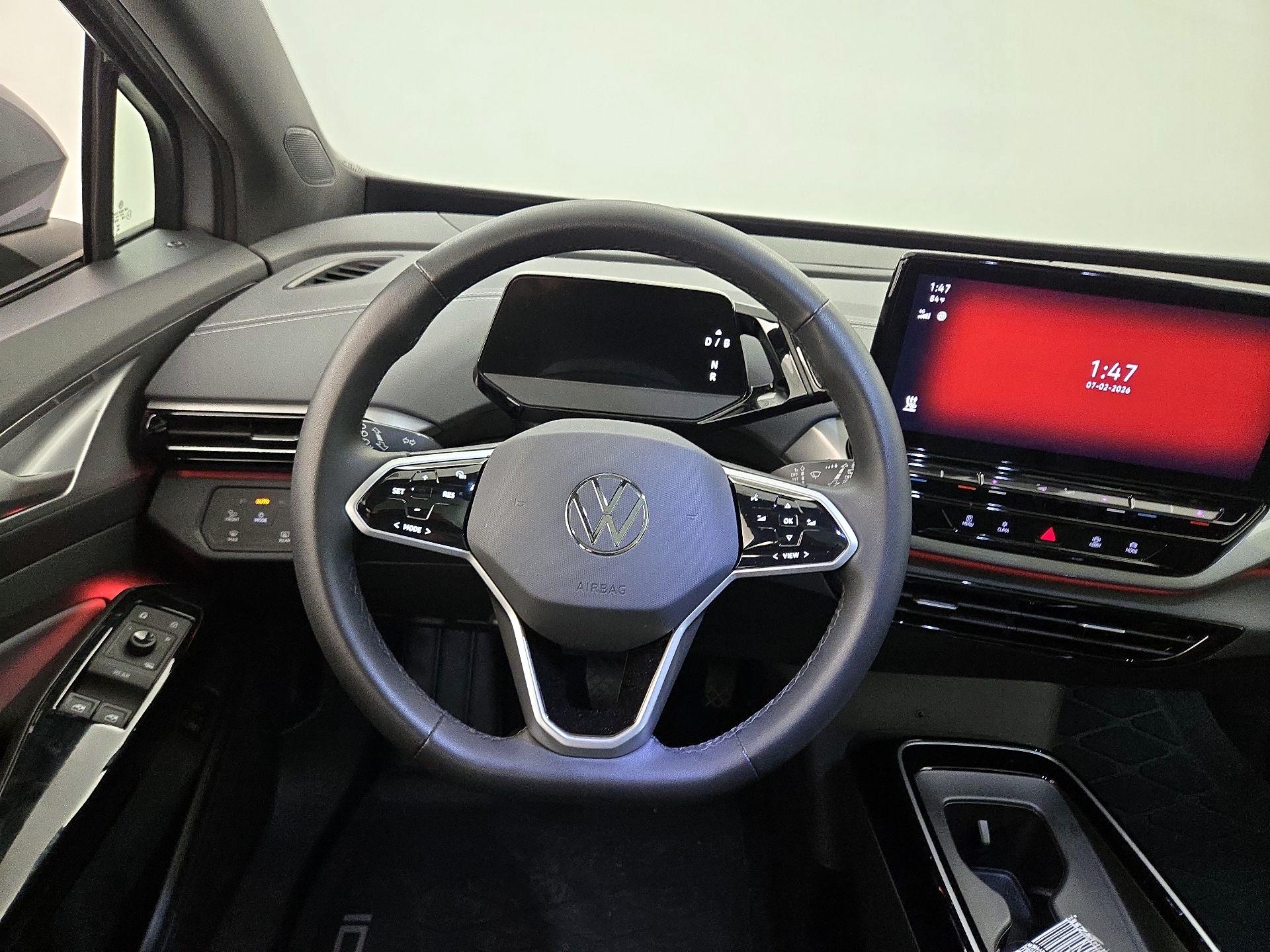 Thumbnail: 2023 Volkswagen ID.4 - 10
