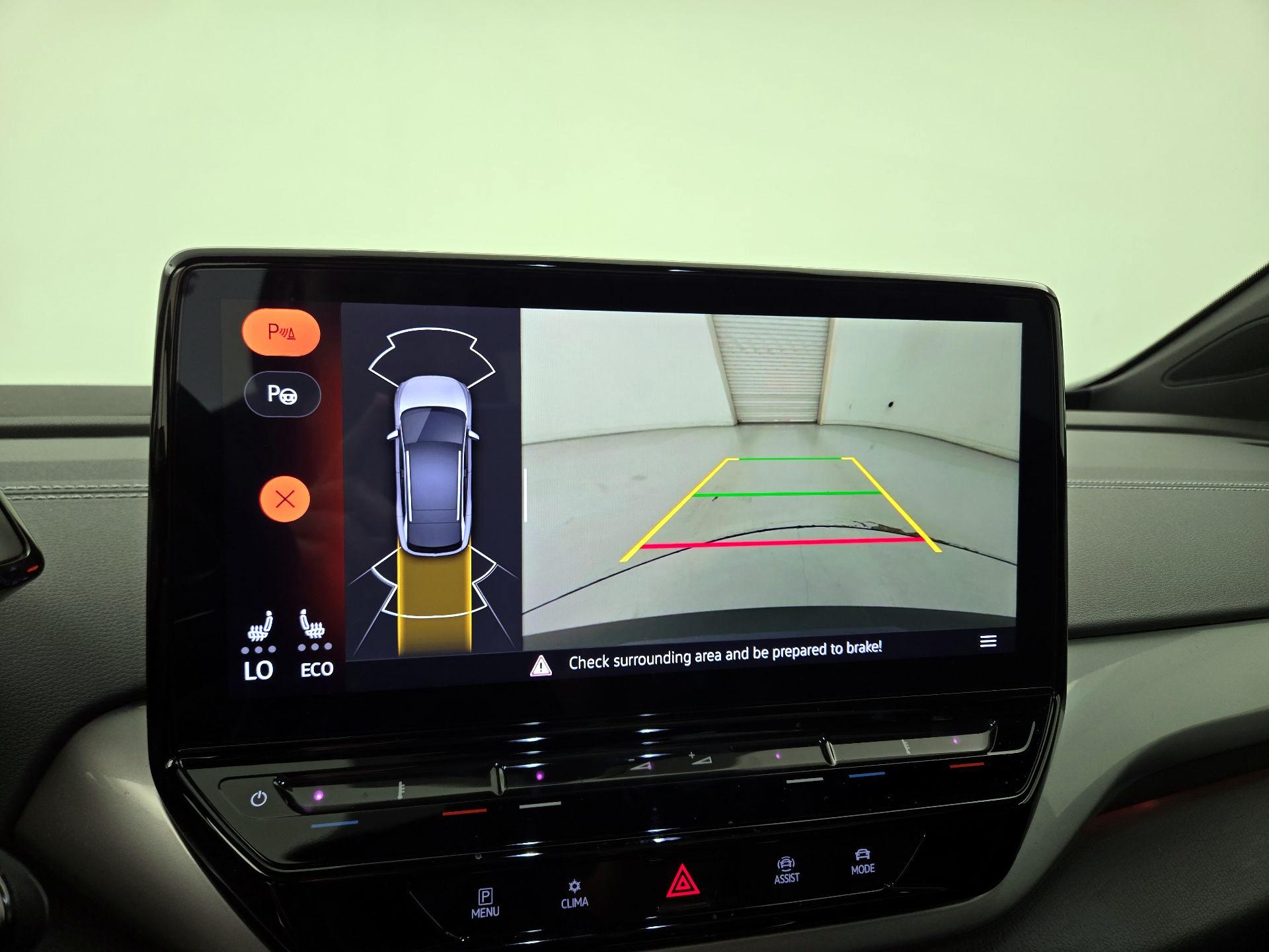 Thumbnail: 2023 Volkswagen ID.4 - 15