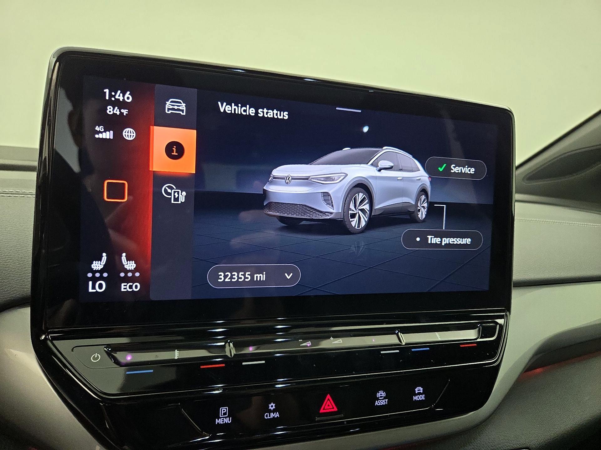 Thumbnail: 2023 Volkswagen ID.4 - 16