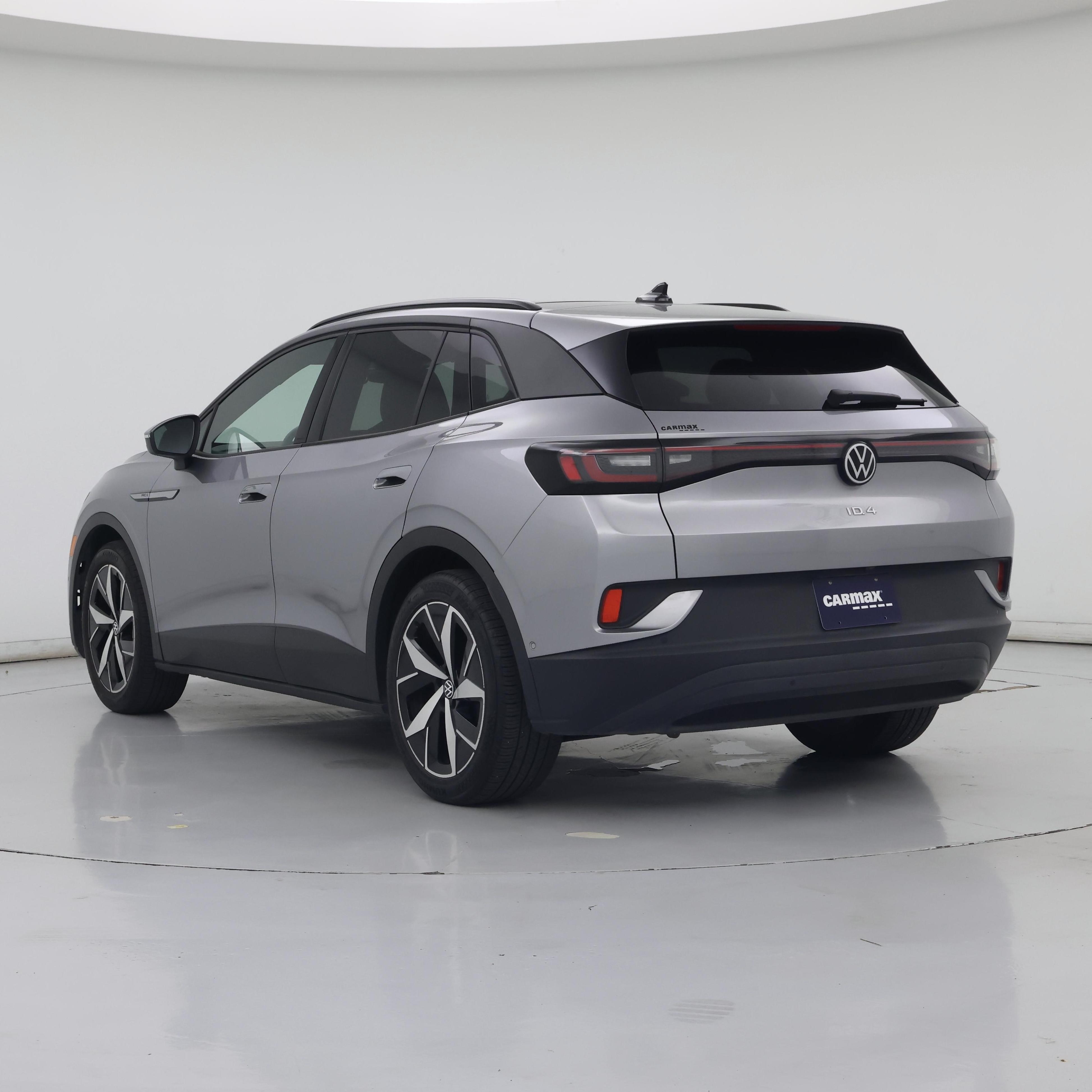 Thumbnail: 2023 Volkswagen ID.4 - 2