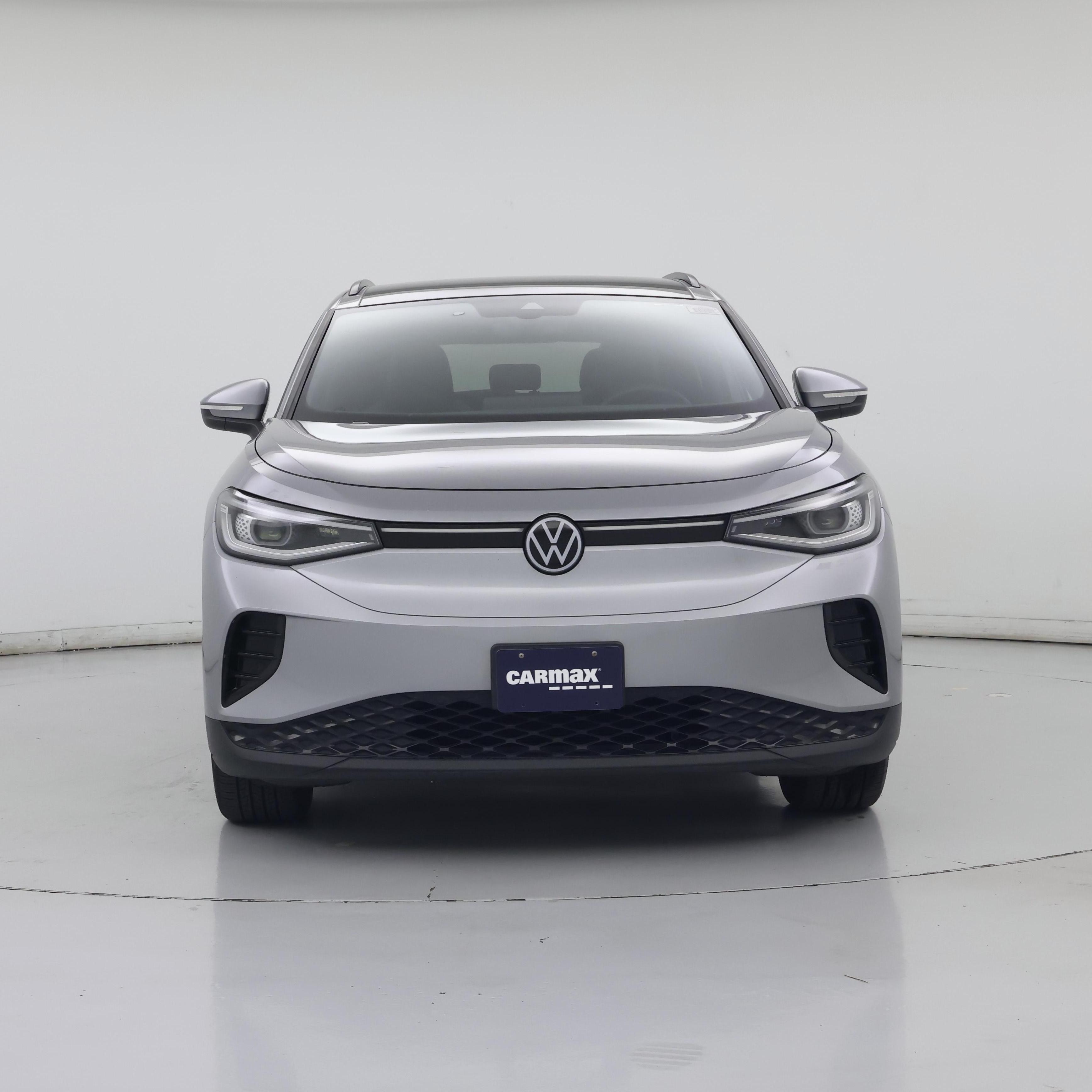Thumbnail: 2023 Volkswagen ID.4 - 5