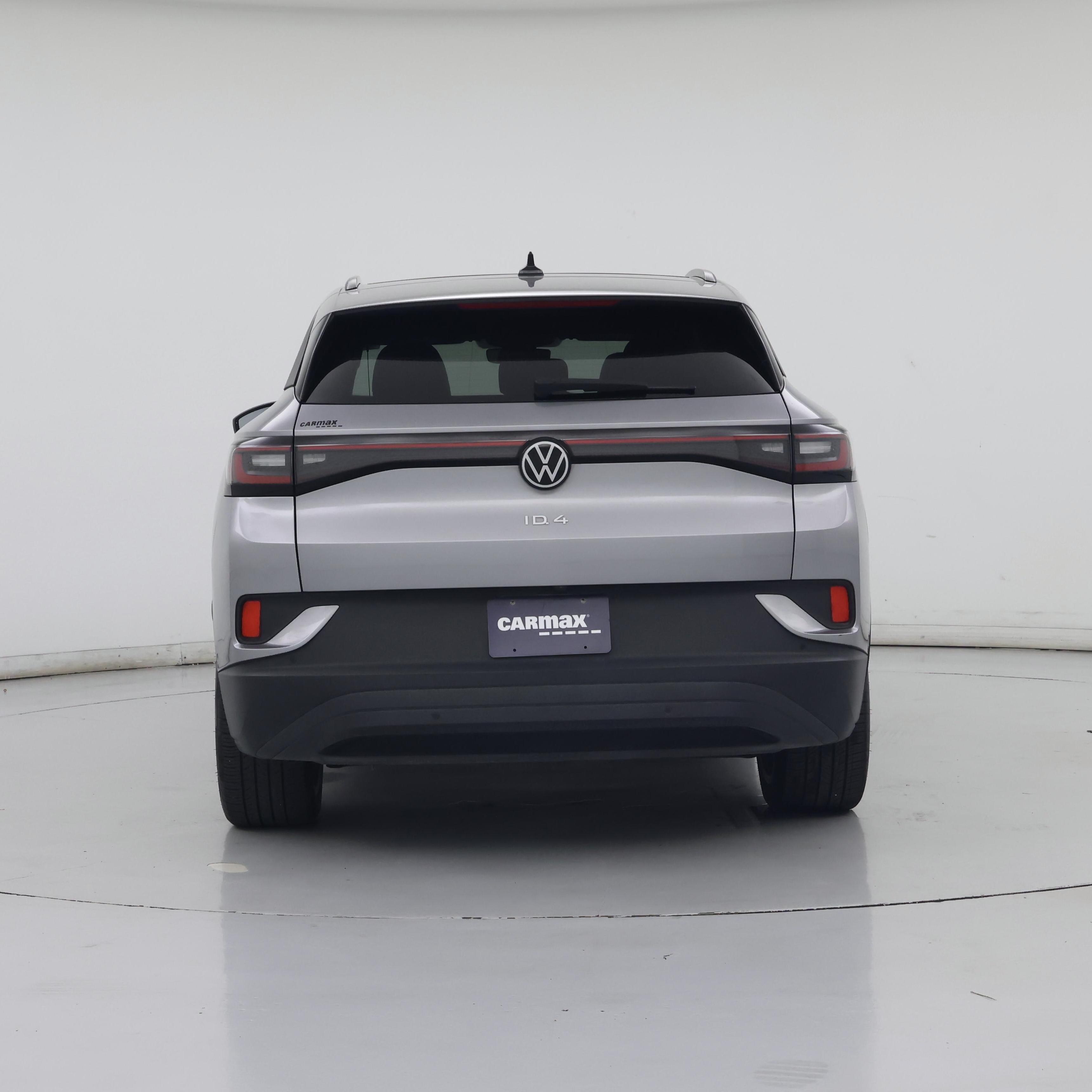 Thumbnail: 2023 Volkswagen ID.4 - 6