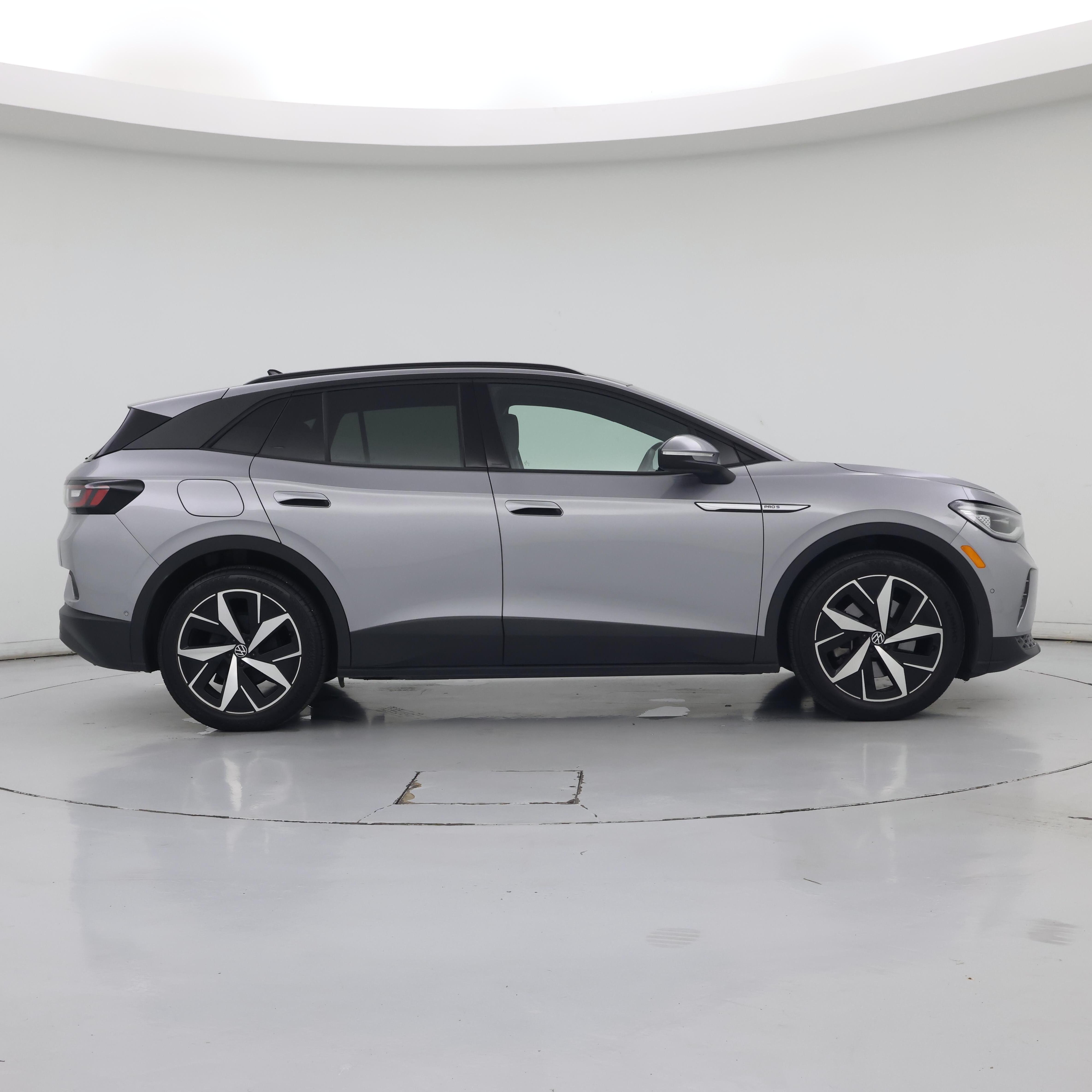 Thumbnail: 2023 Volkswagen ID.4 - 7