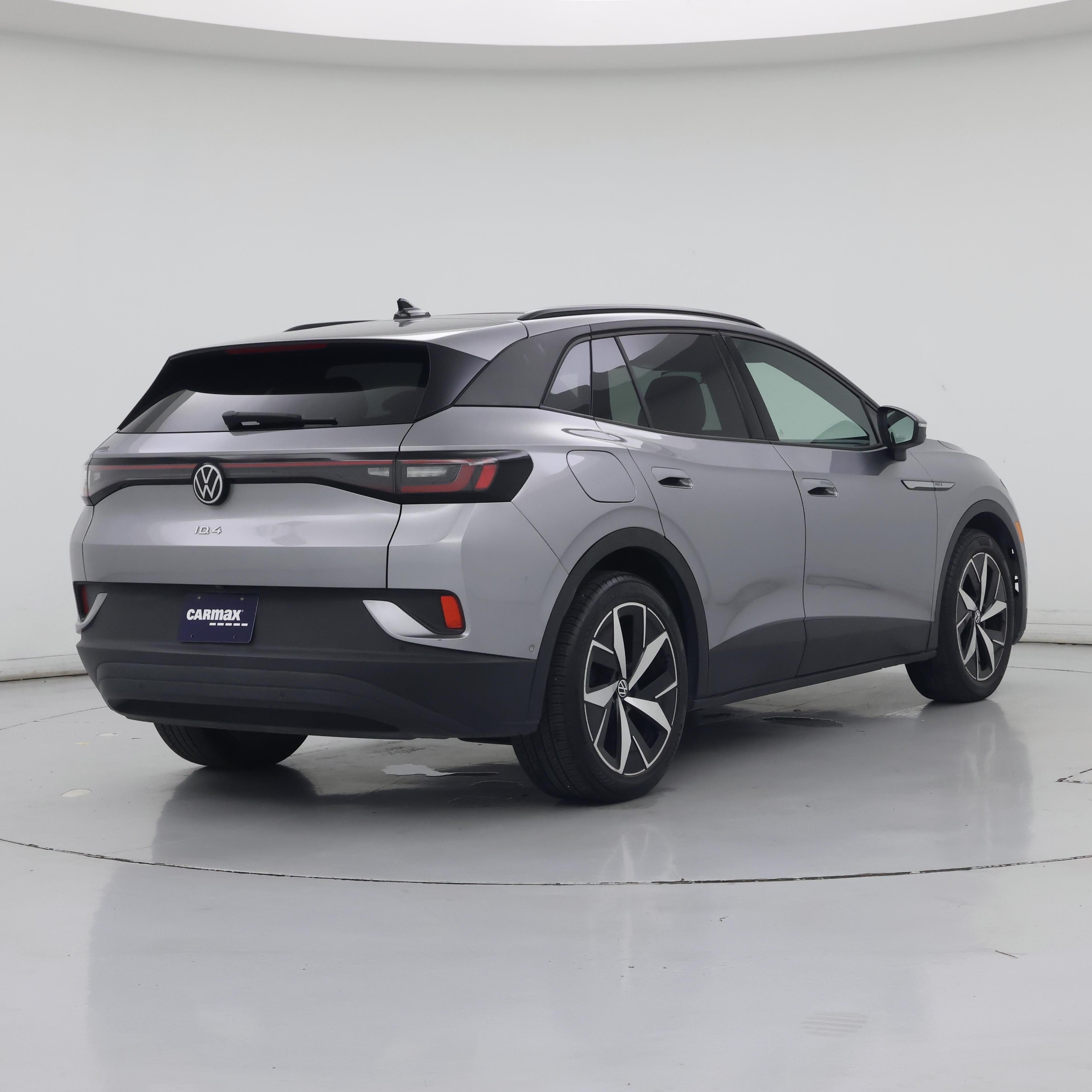 Thumbnail: 2023 Volkswagen ID.4 - 8