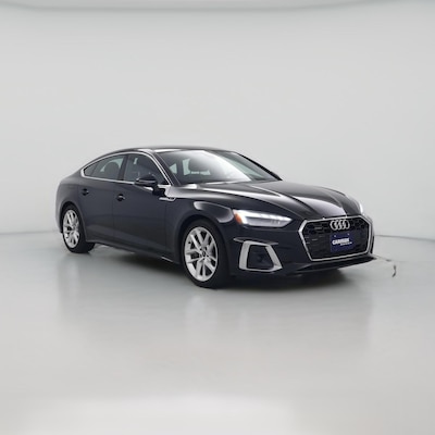 2023 Audi A5 Sportback S-Line Premium